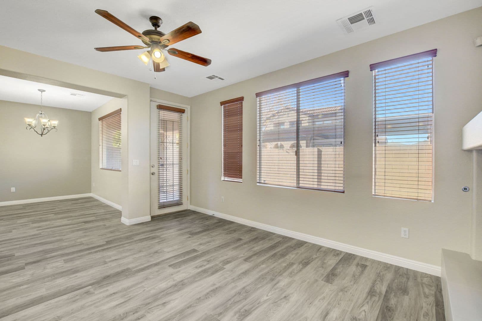 Las Vegas House: 7465 Poppy Hills Ct.