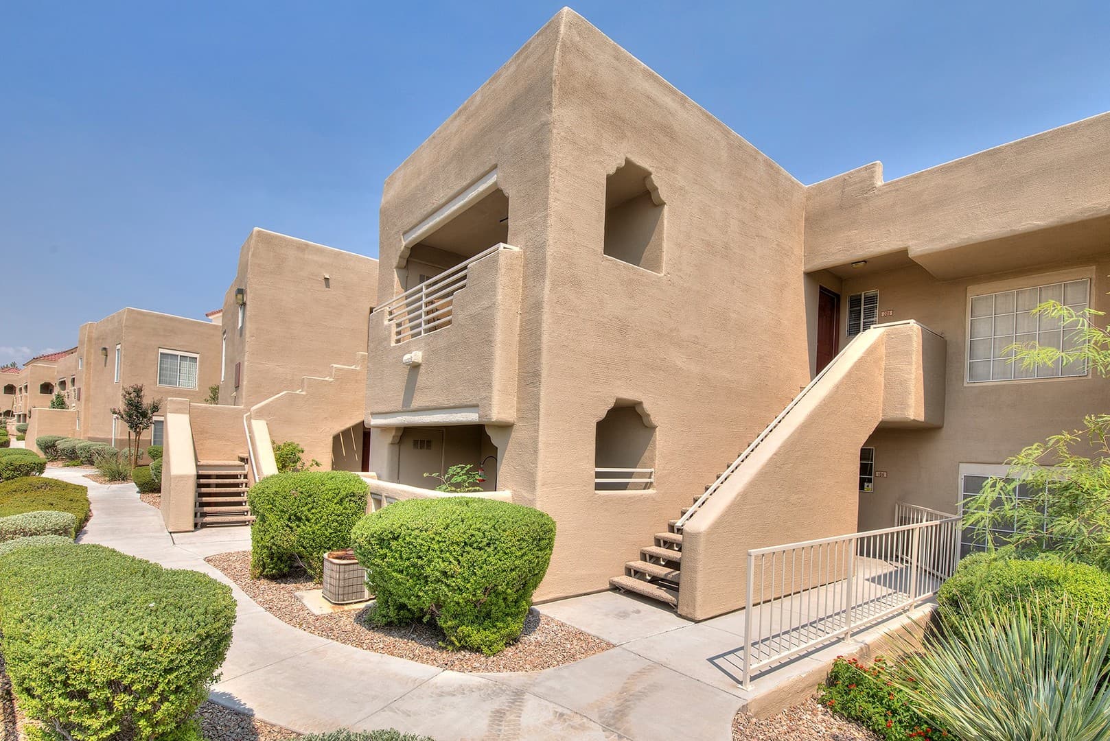 Las Vegas House: 1900 Mountain Hills Court #206