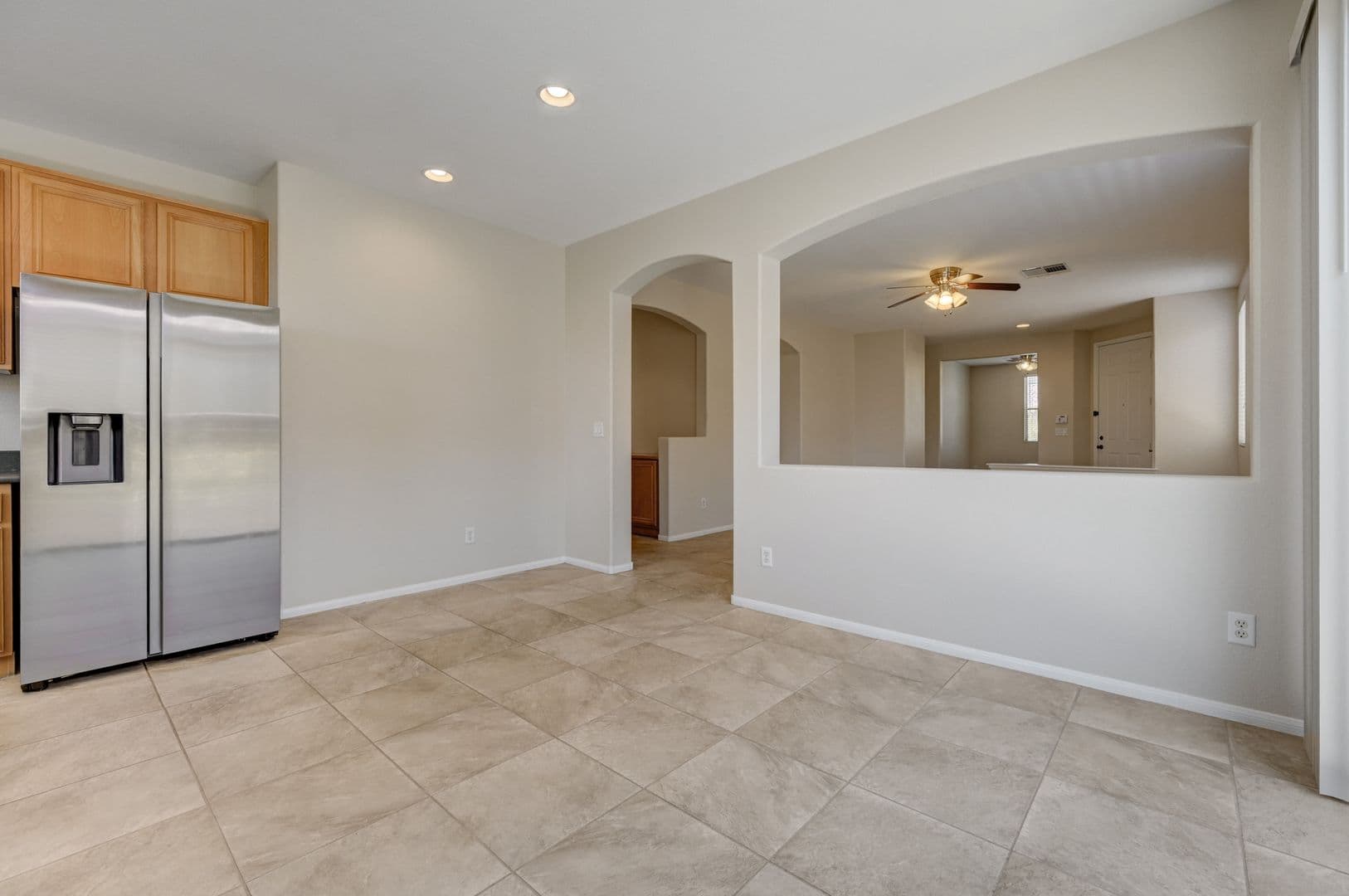 N Las Vegas House: 4345 Haven Point Ave