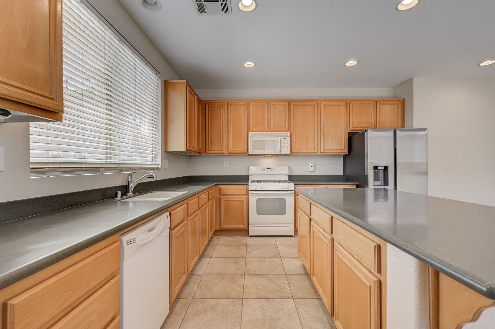 N Las Vegas House: 4345 Haven Point Ave