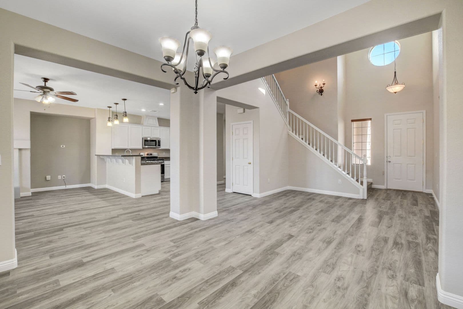 Las Vegas House: 7465 Poppy Hills Ct.