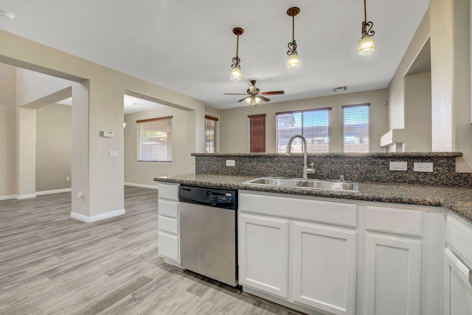 Las Vegas House: 7465 Poppy Hills Ct.