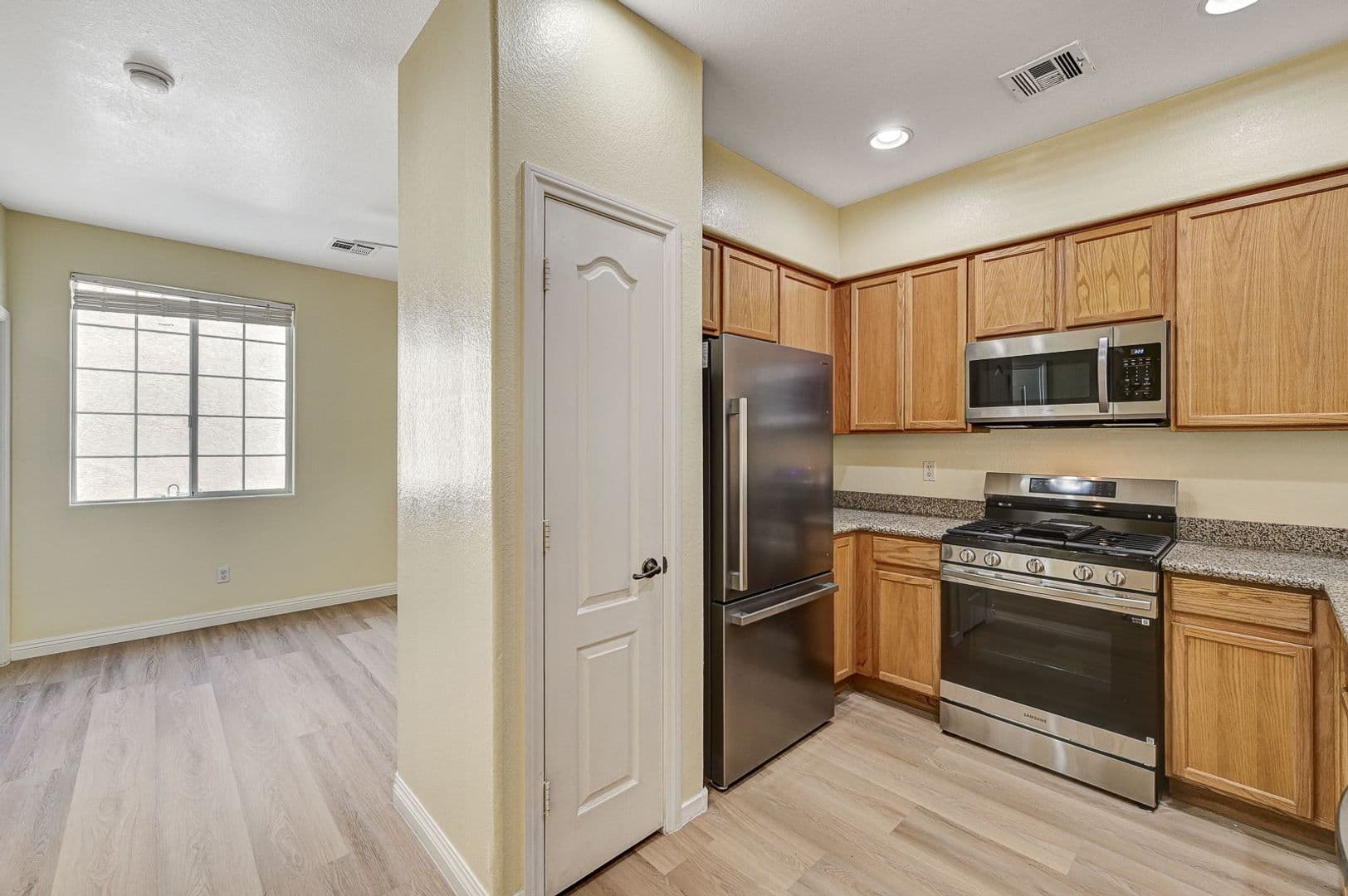 Las Vegas House: 9821 Hanover Grove Ave