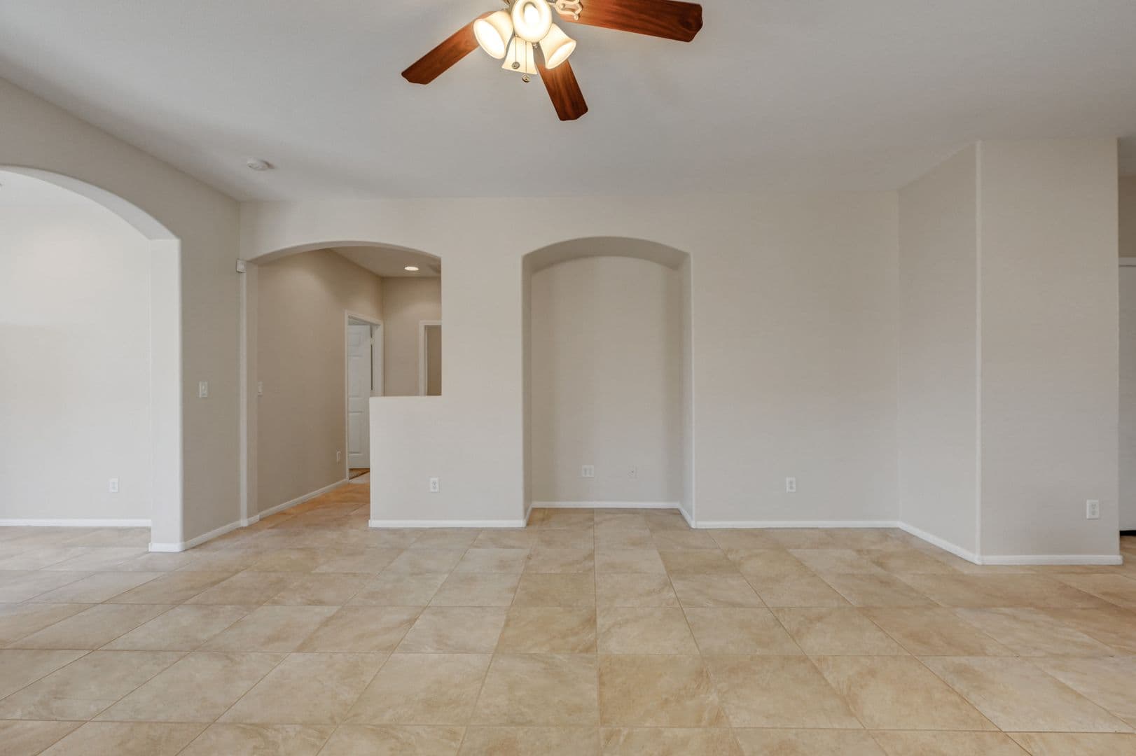 N Las Vegas House: 4345 Haven Point Ave
