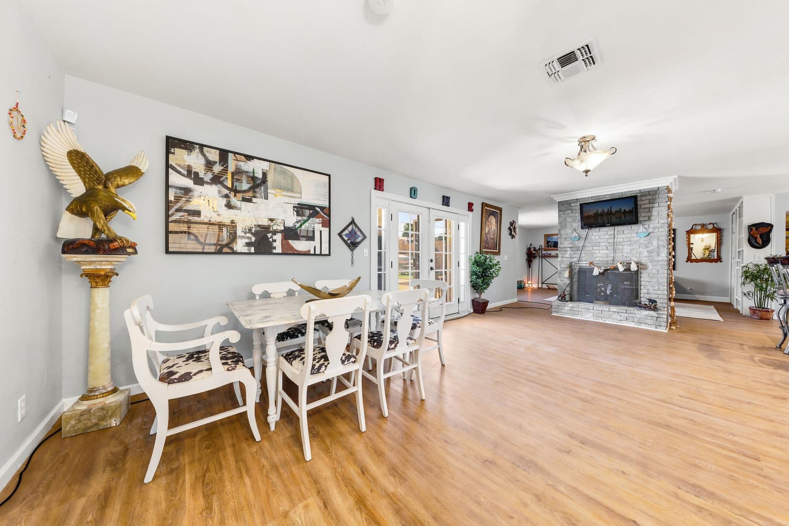 Las Vegas House: 1631 Ottawa Drive
