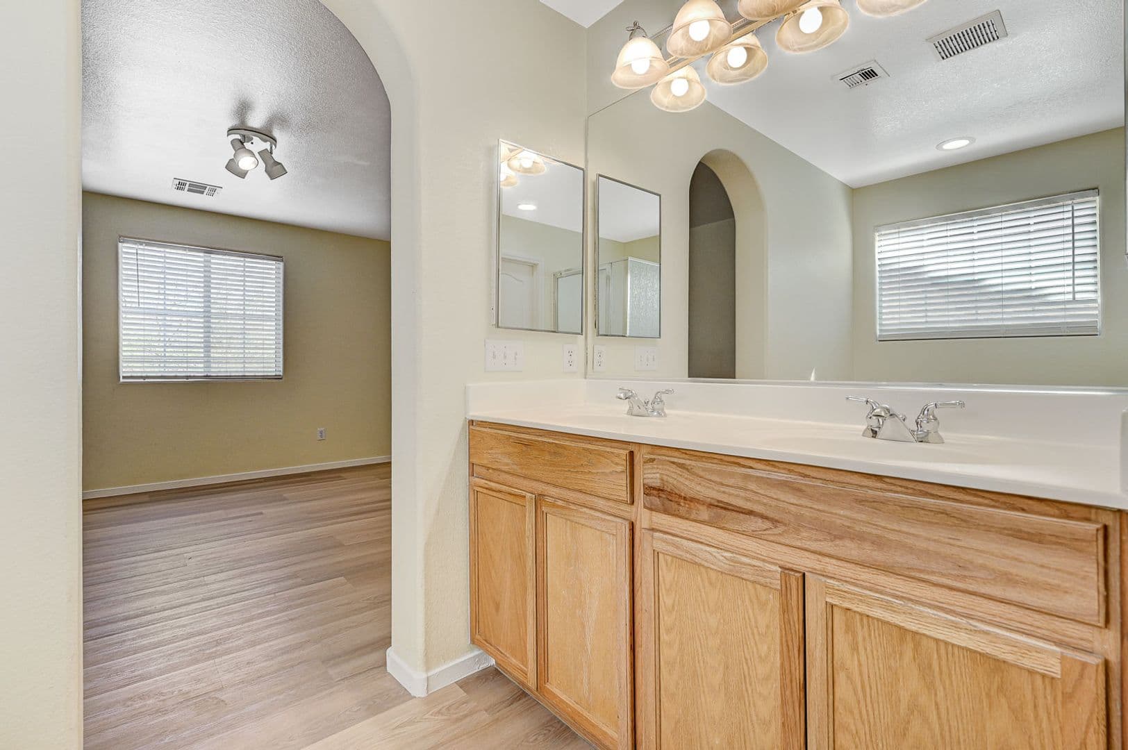 Las Vegas House: 9821 Hanover Grove Ave