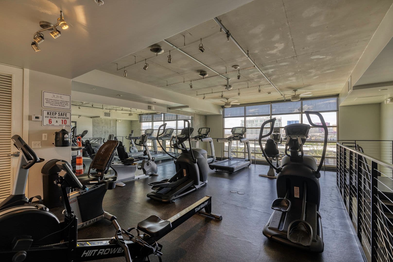 Las Vegas Condo: 353 E Bonneville Avenue