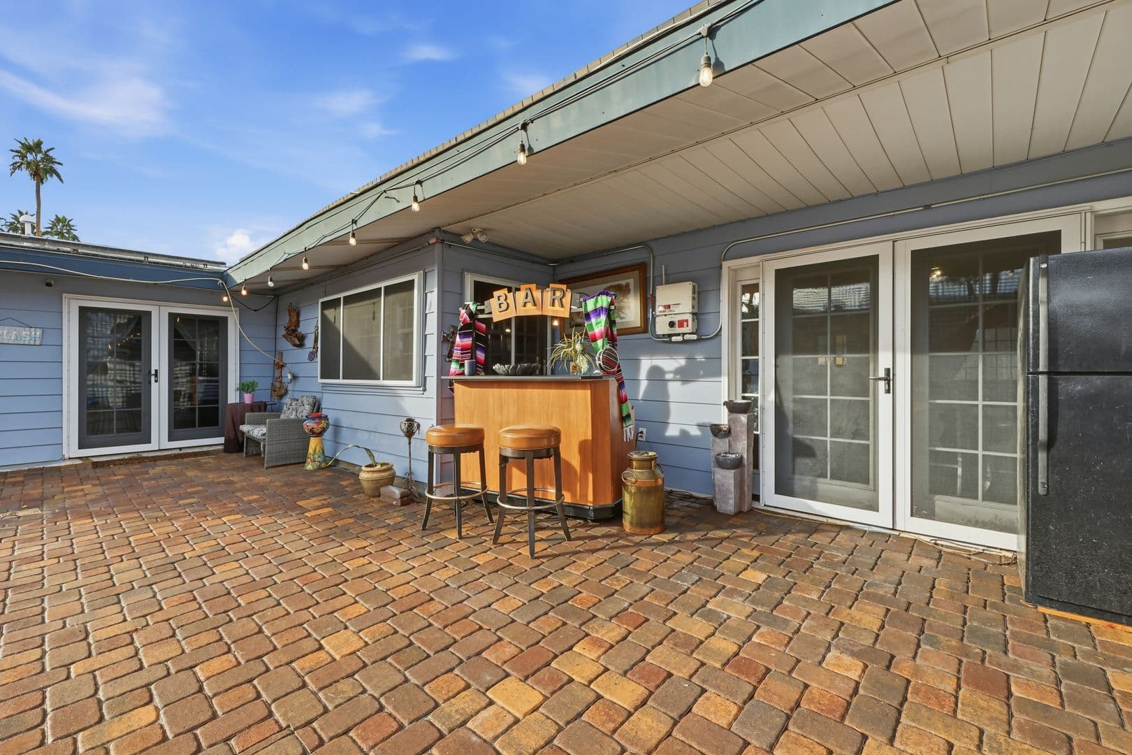 Las Vegas House: 1631 Ottawa Drive