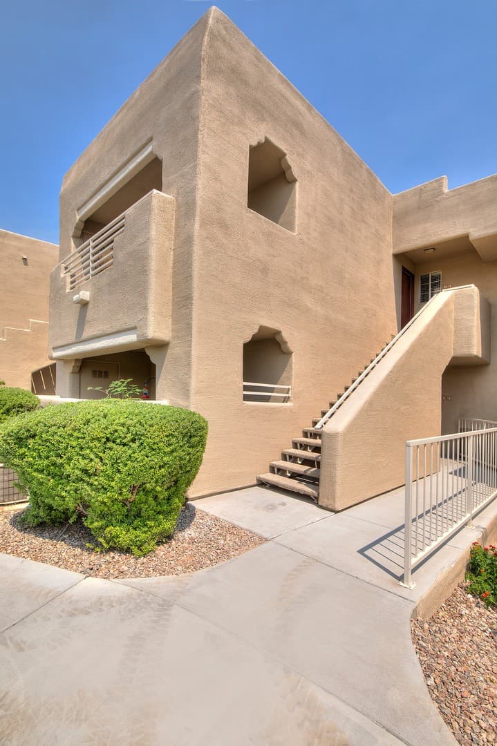 Las Vegas House: 1900 Mountain Hills Court #206