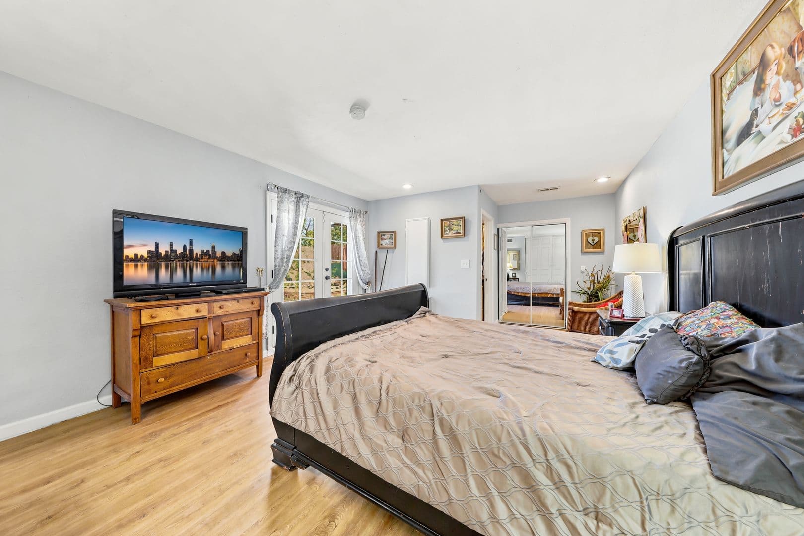 Las Vegas House: 1631 Ottawa Drive