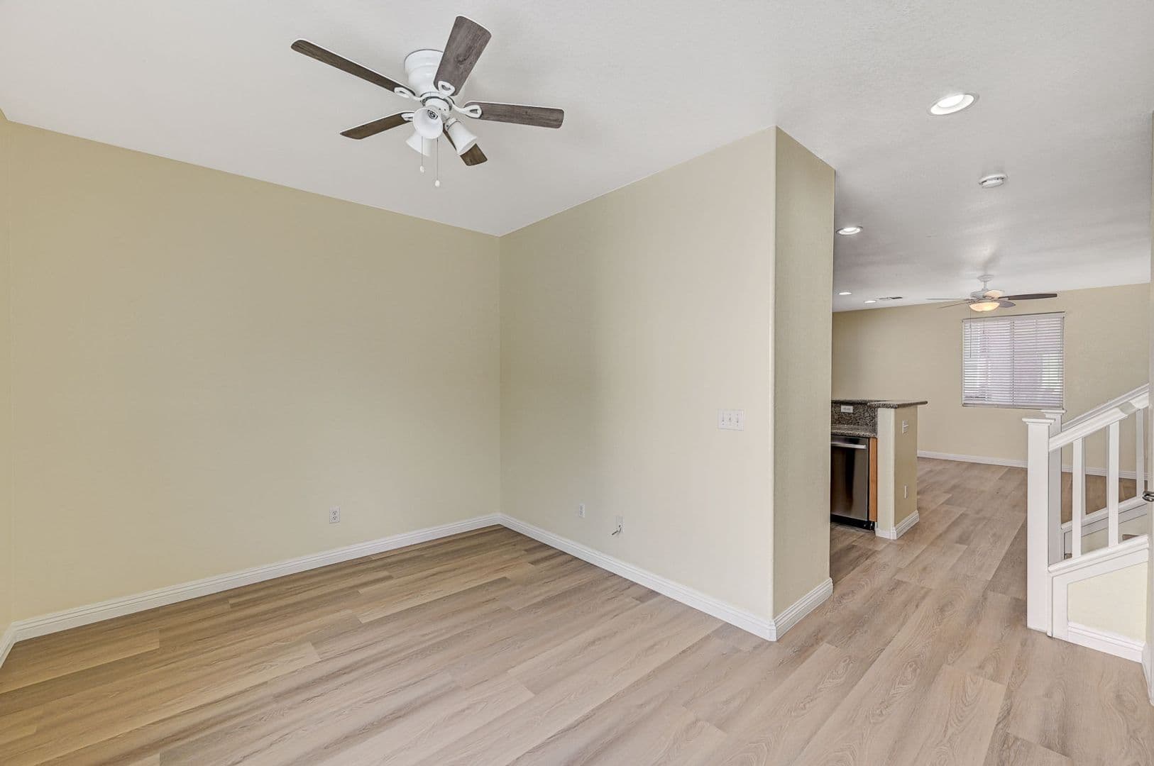 Las Vegas House: 9821 Hanover Grove Ave