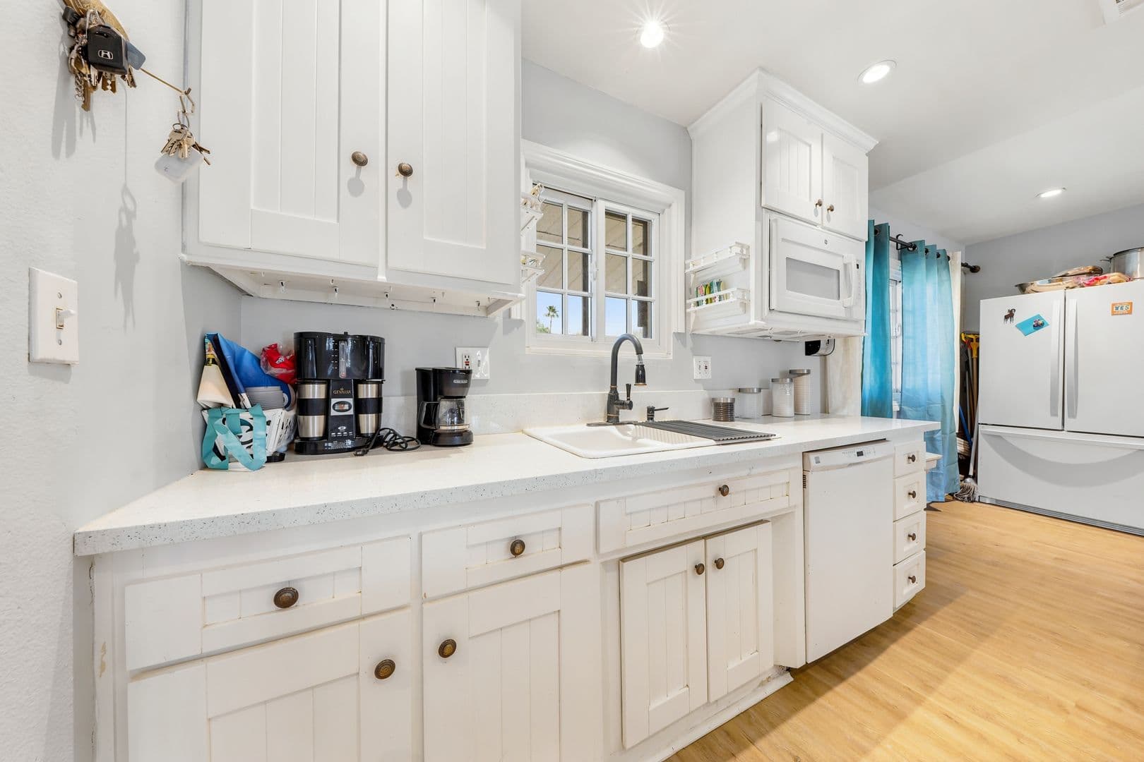 Las Vegas House: 1631 Ottawa Drive