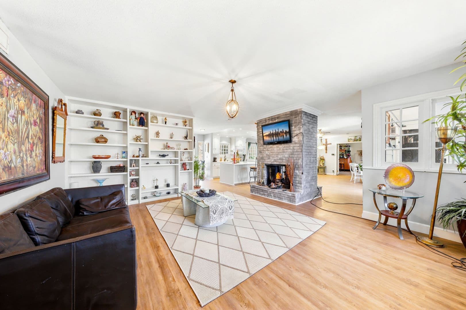 Las Vegas House: 1631 Ottawa Drive