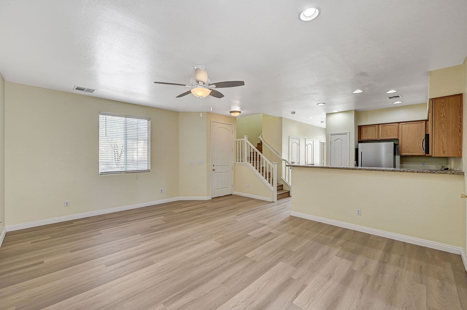 Las Vegas House: 9821 Hanover Grove Ave