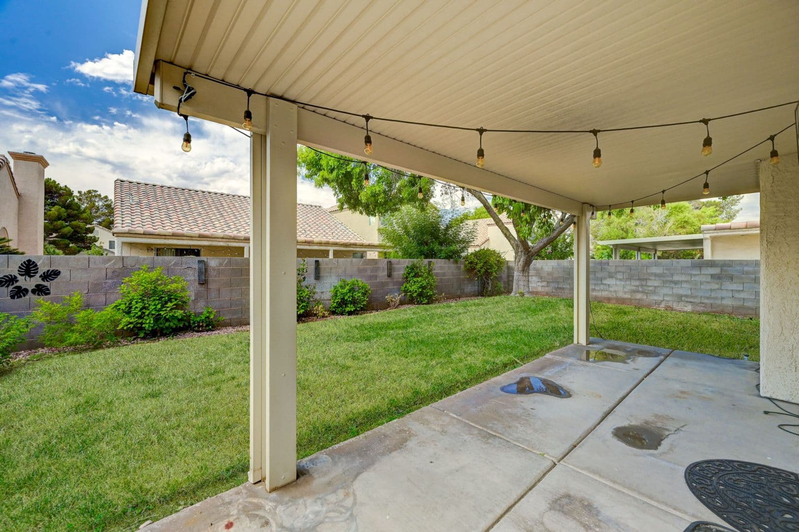 Las Vegas House: 7709 Beach Falls Court