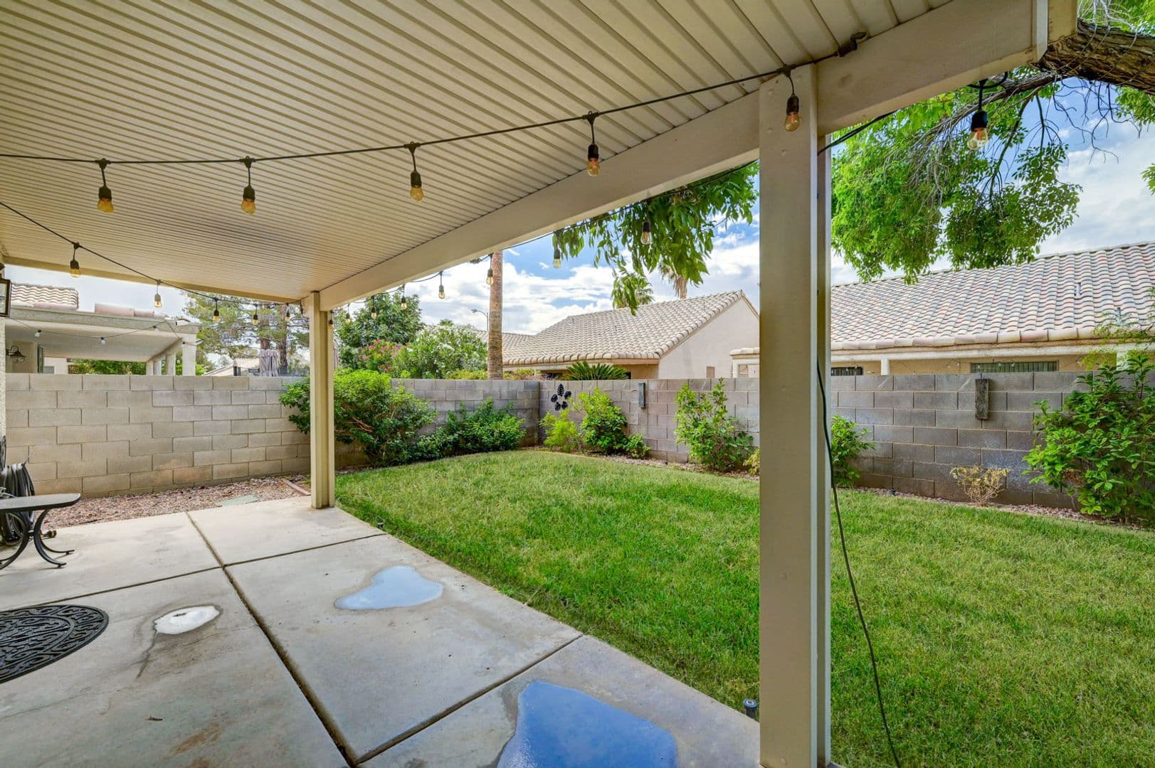Las Vegas House: 7709 Beach Falls Court