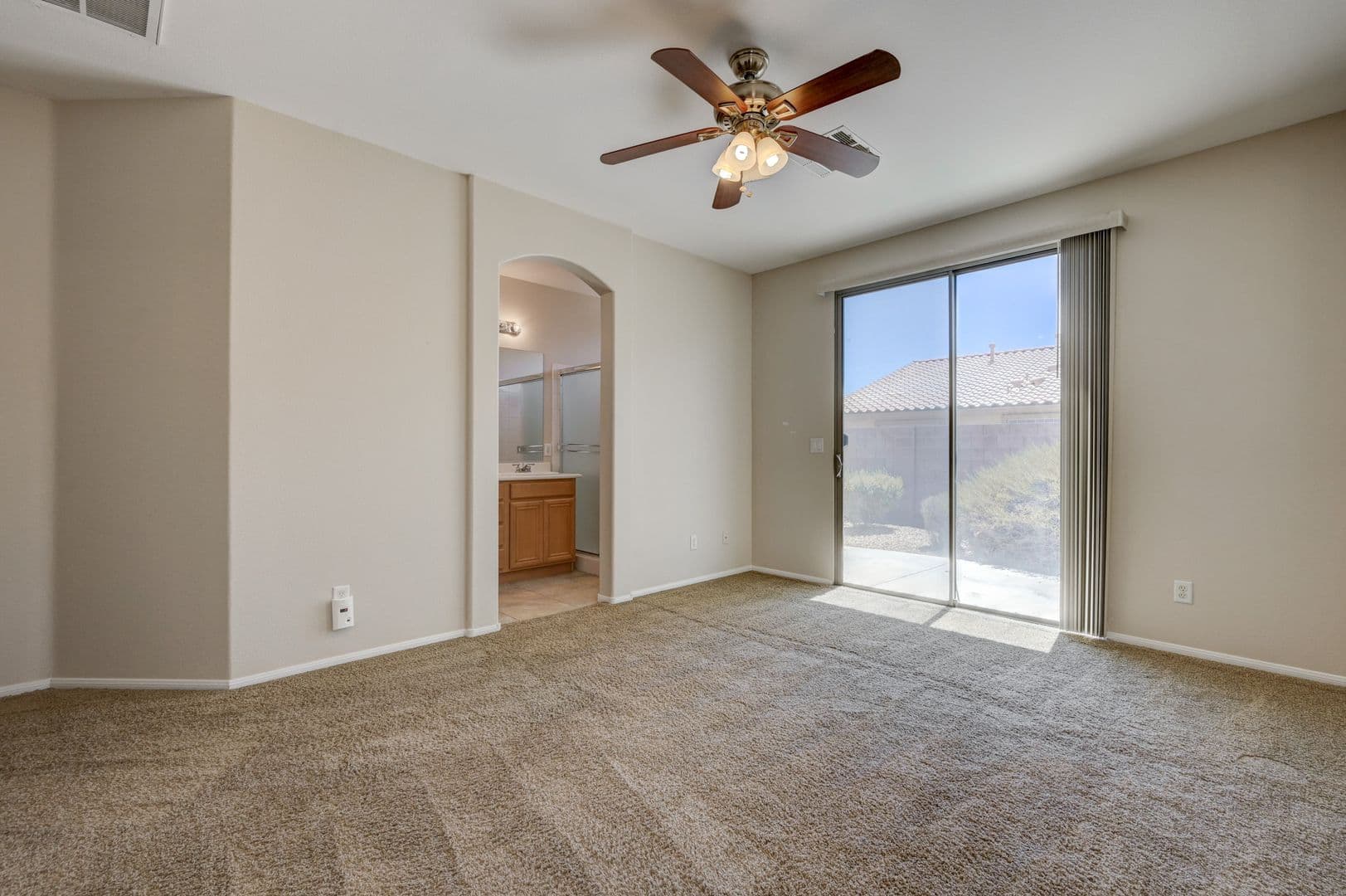 N Las Vegas House: 4345 Haven Point Ave