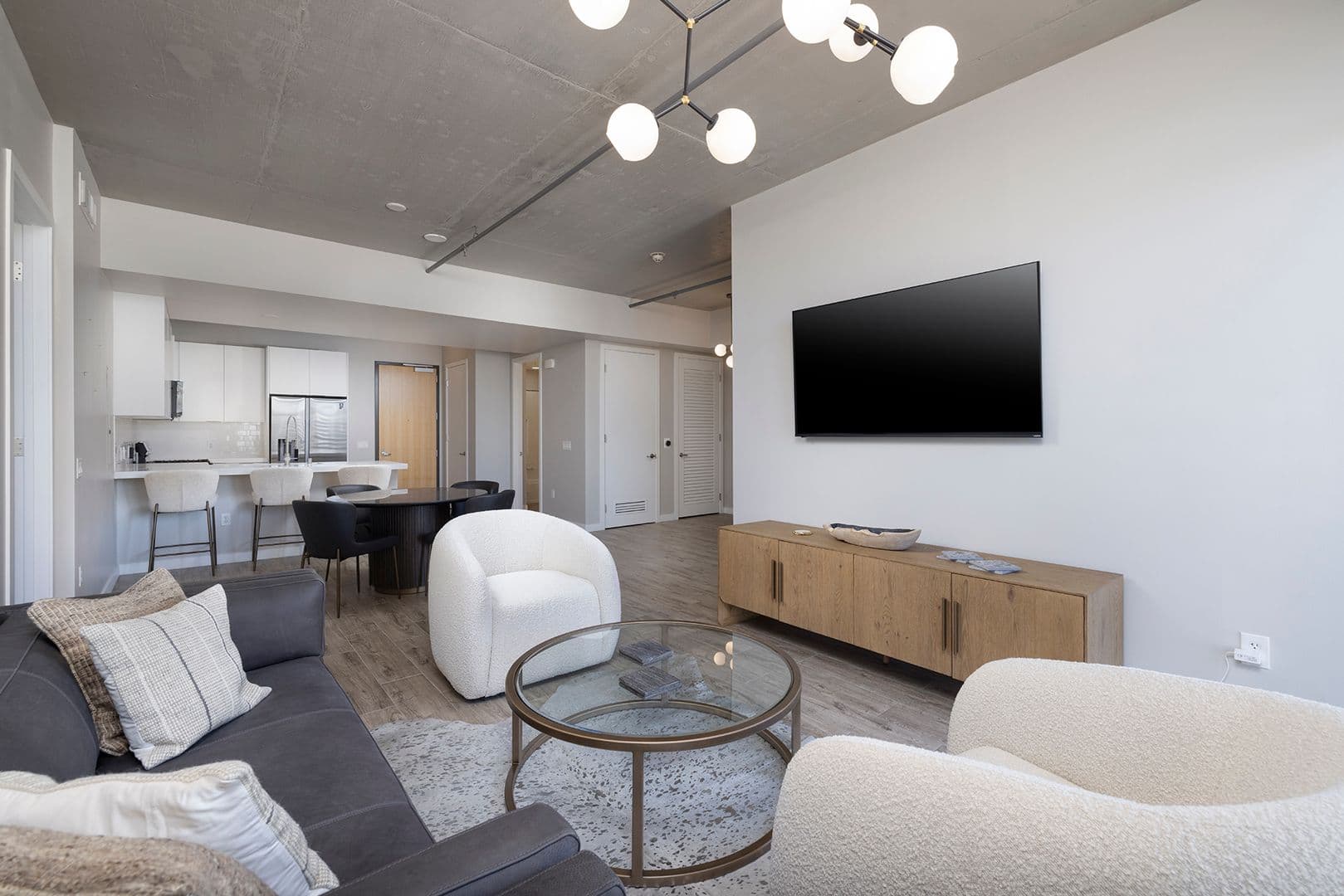 Las Vegas Condo: 353 E Bonneville Avenue