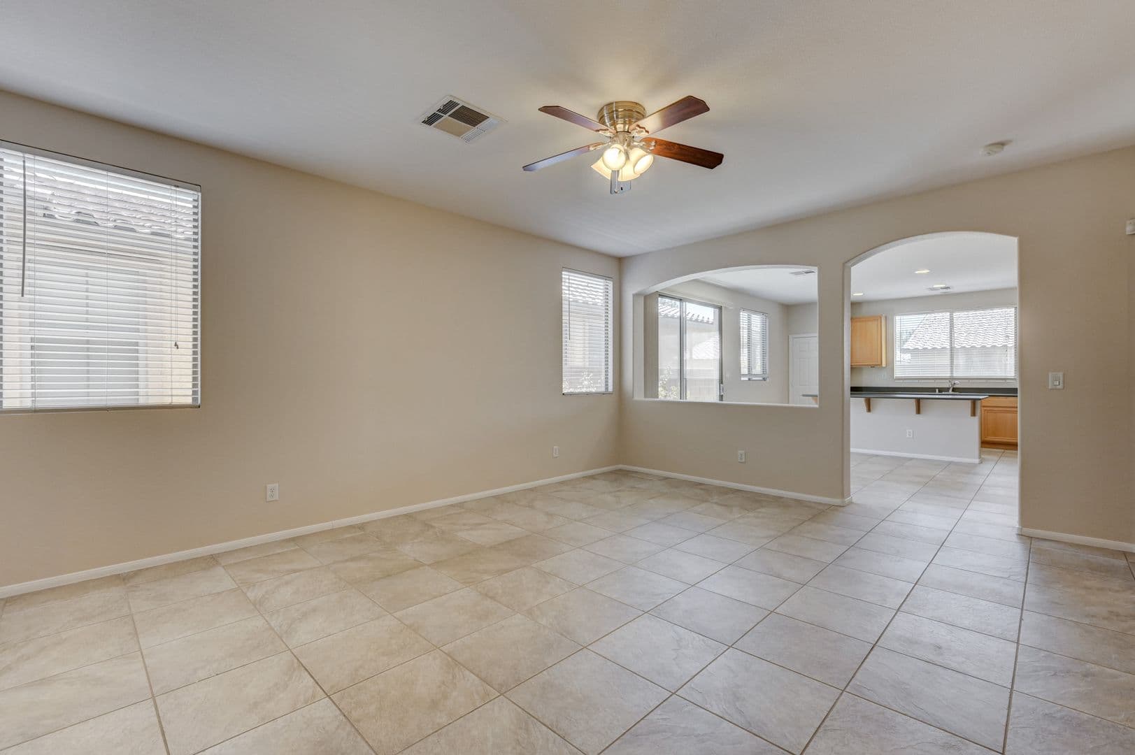 N Las Vegas House: 4345 Haven Point Ave