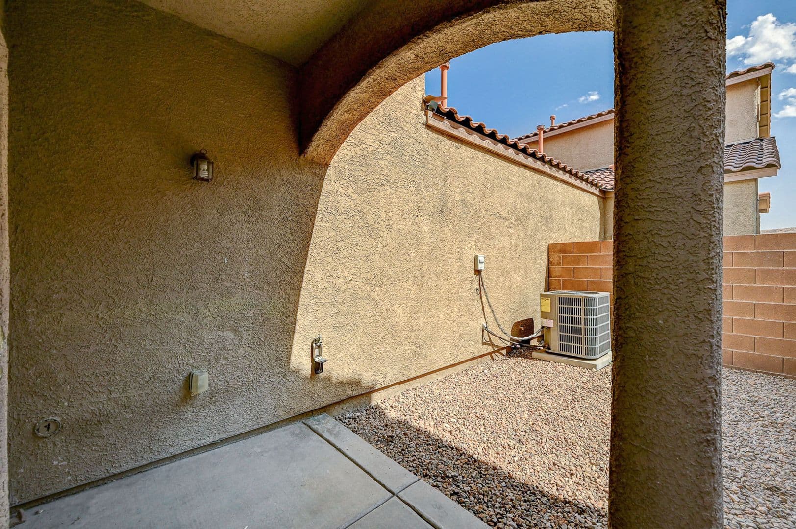 Las Vegas House: 9821 Hanover Grove Ave