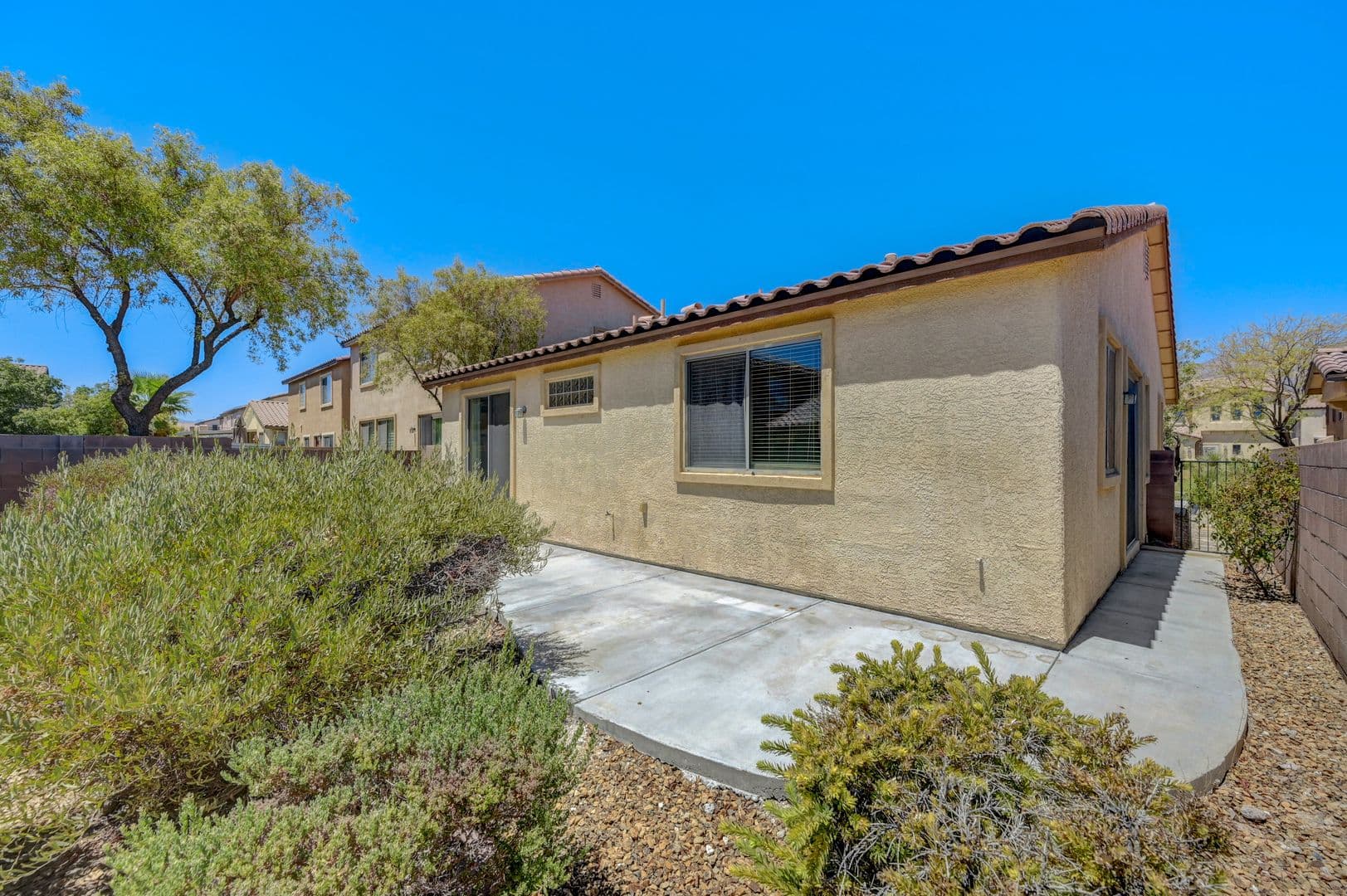 N Las Vegas House: 4345 Haven Point Ave