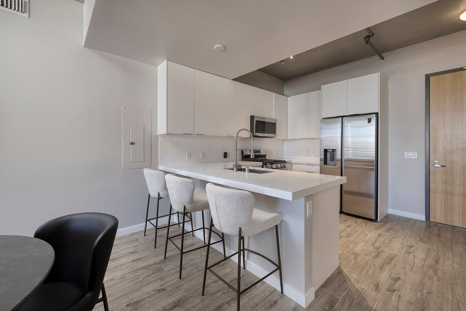 Las Vegas Condo: 353 E Bonneville Avenue