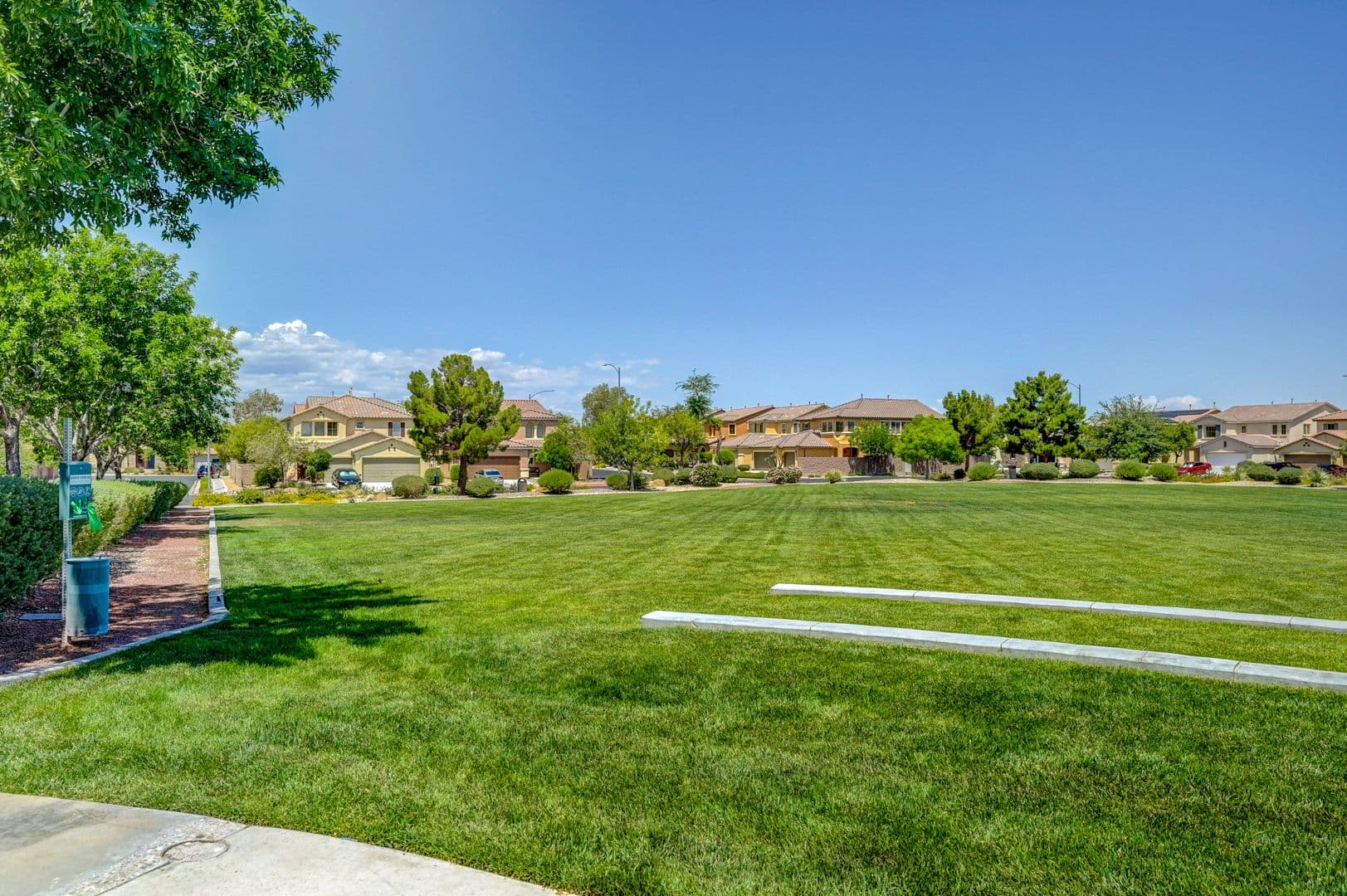 N Las Vegas House: 4345 Haven Point Ave
