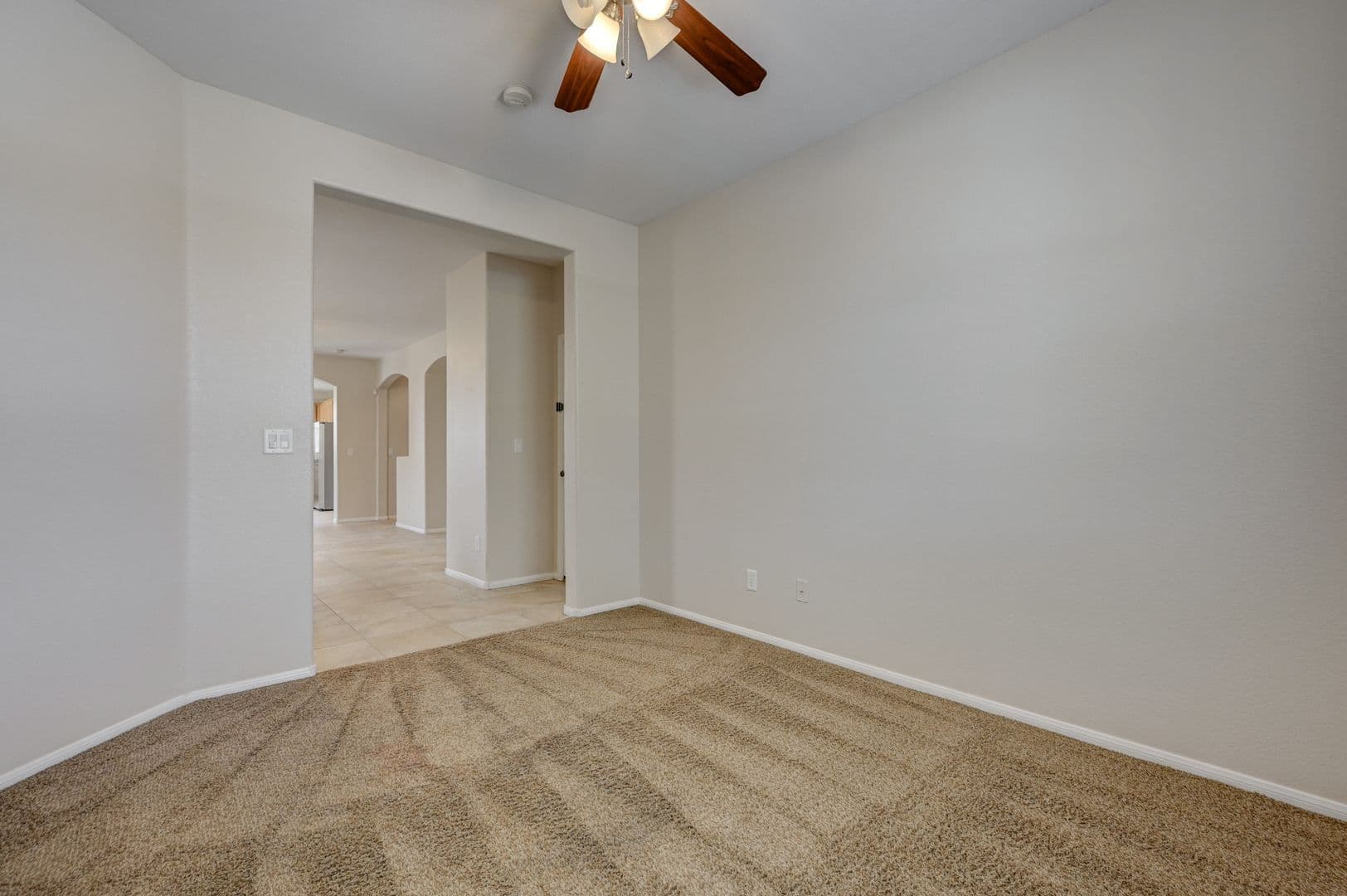 N Las Vegas House: 4345 Haven Point Ave