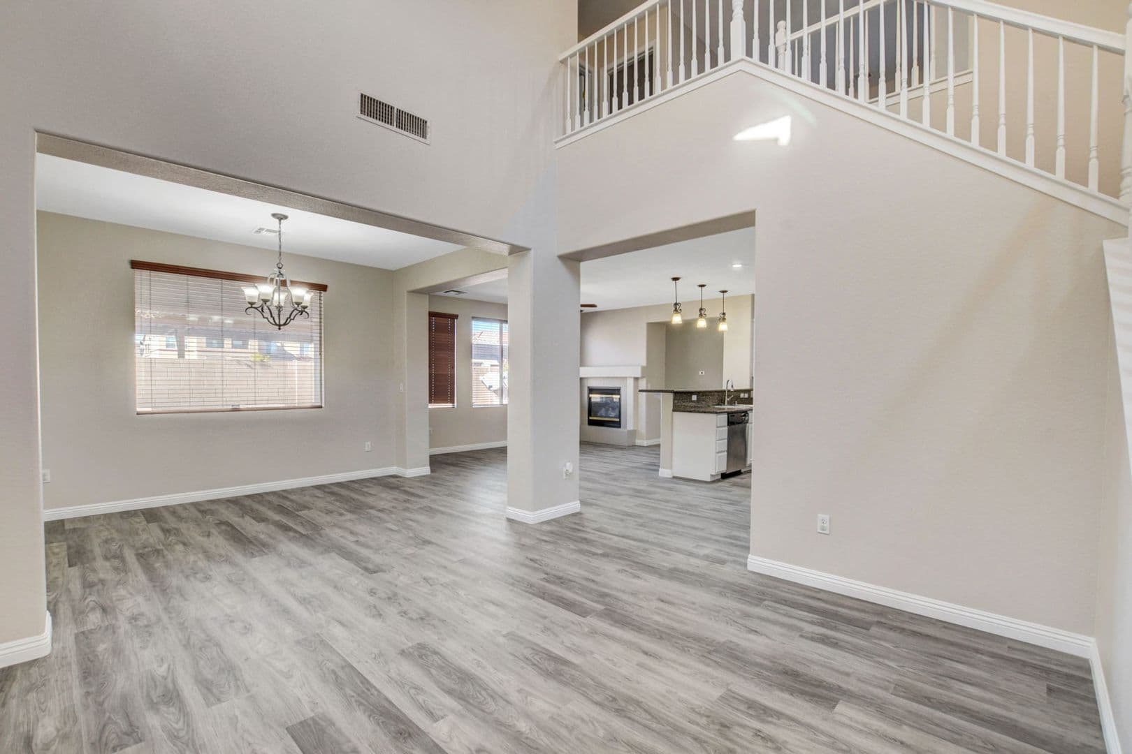 Las Vegas House: 7465 Poppy Hills Ct.