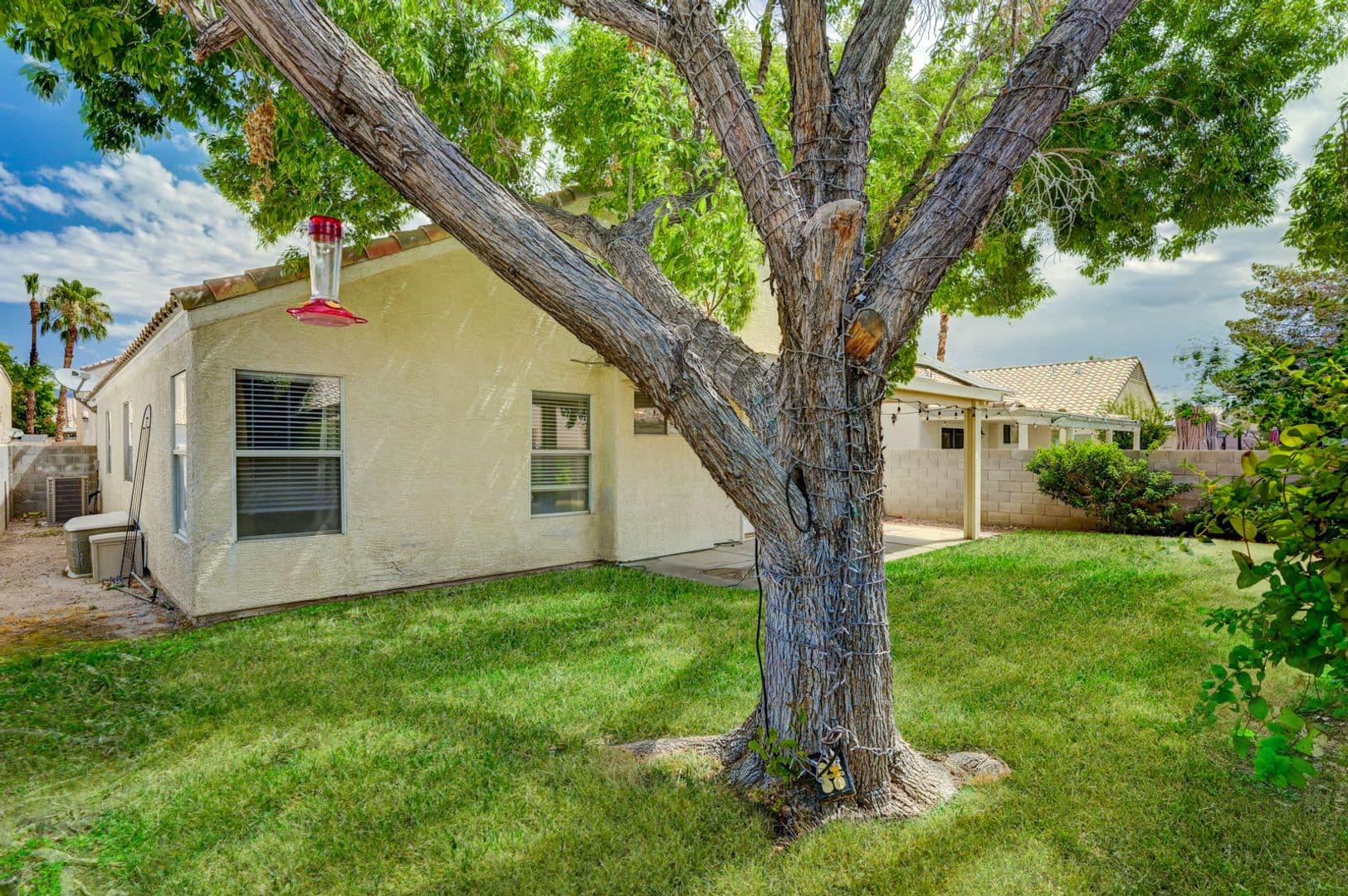 Las Vegas House: 7709 Beach Falls Court