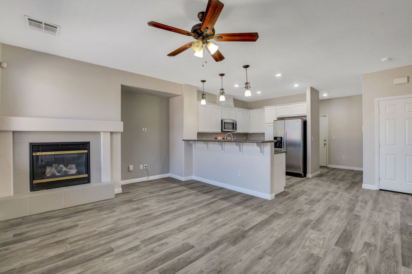 Las Vegas House: 7465 Poppy Hills Ct.