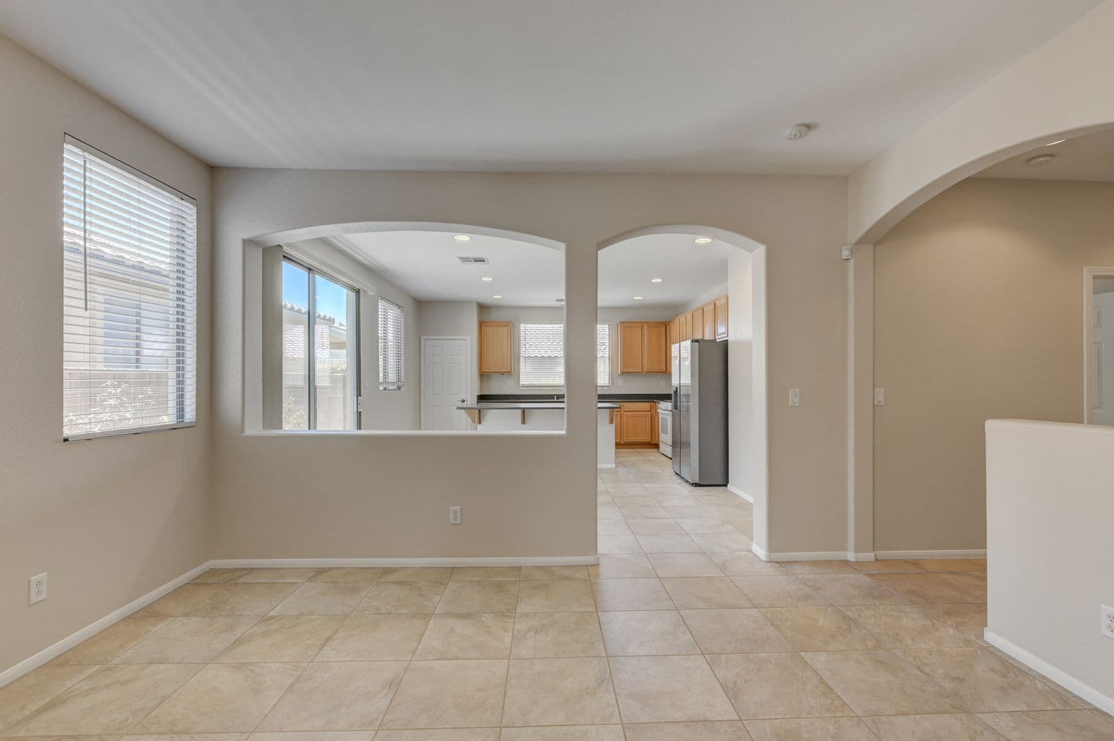 N Las Vegas House: 4345 Haven Point Ave