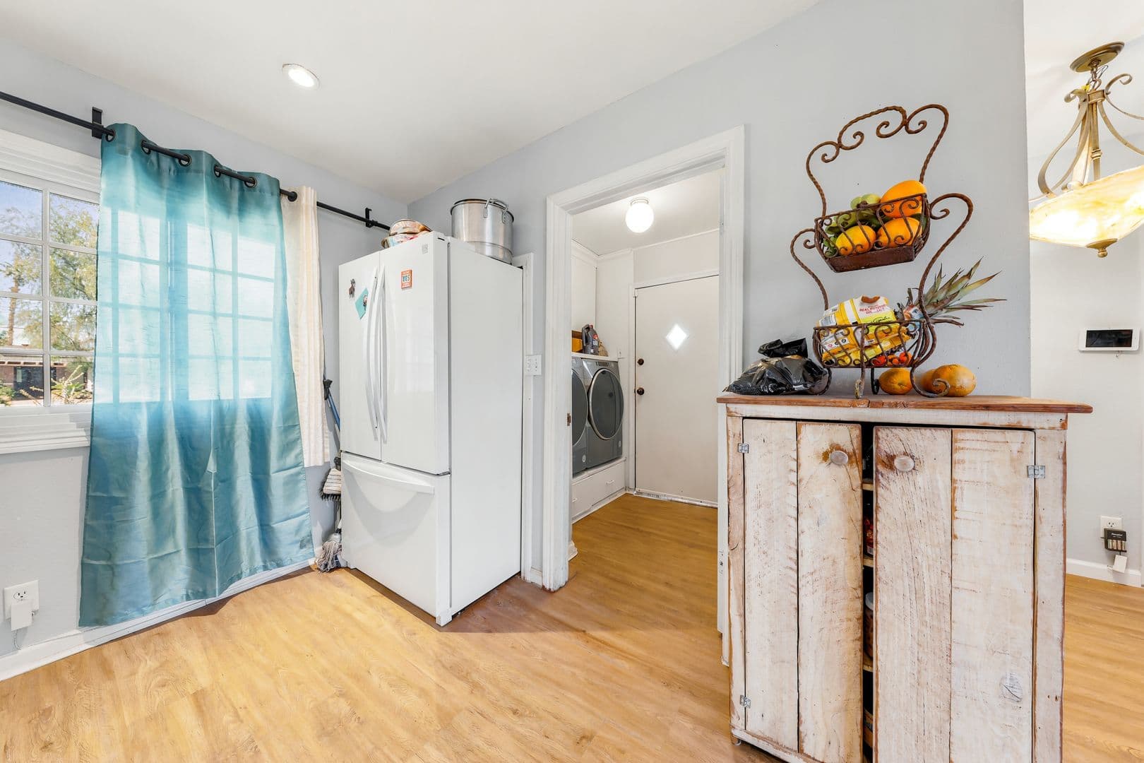 Las Vegas House: 1631 Ottawa Drive