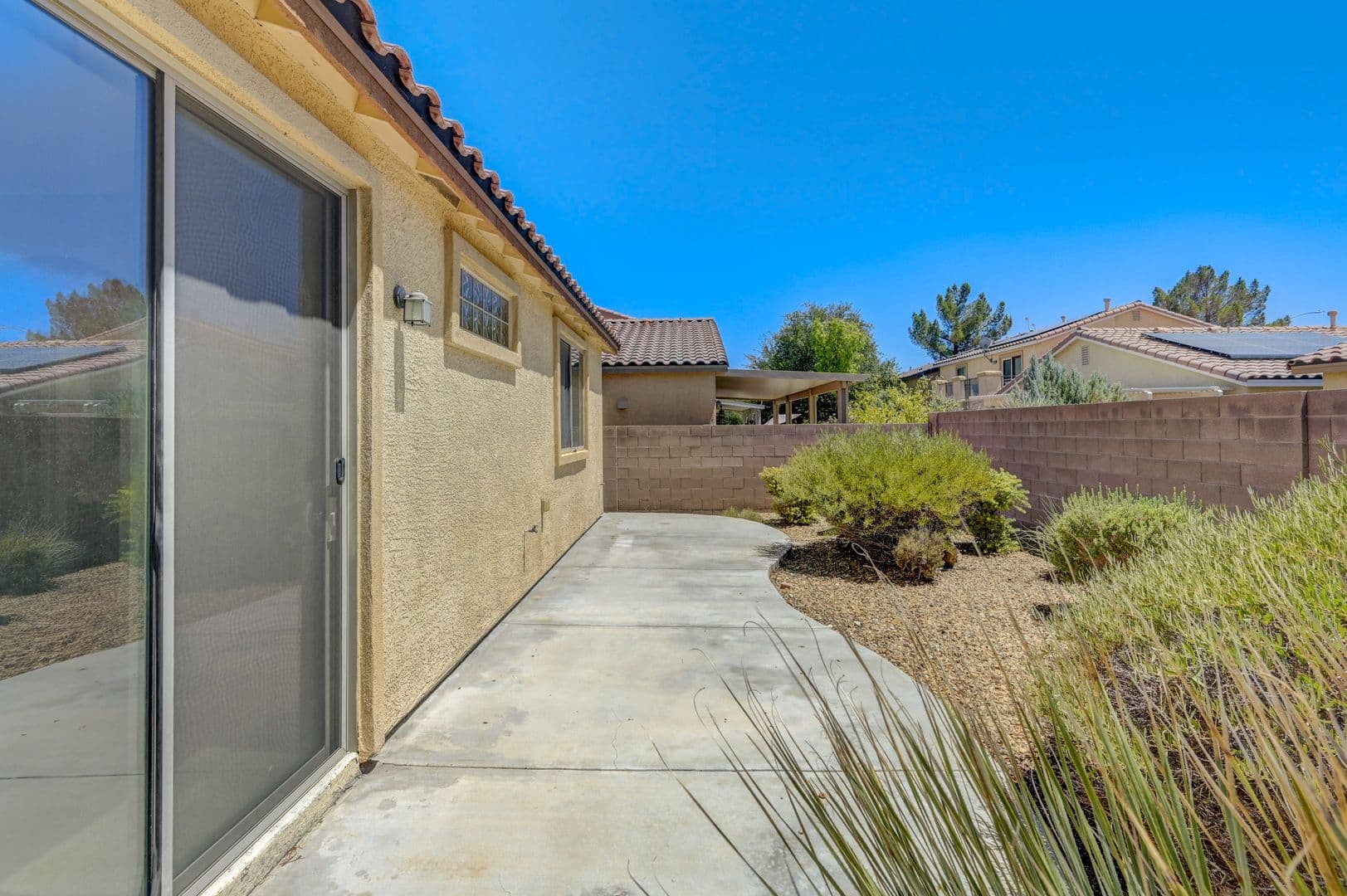 N Las Vegas House: 4345 Haven Point Ave
