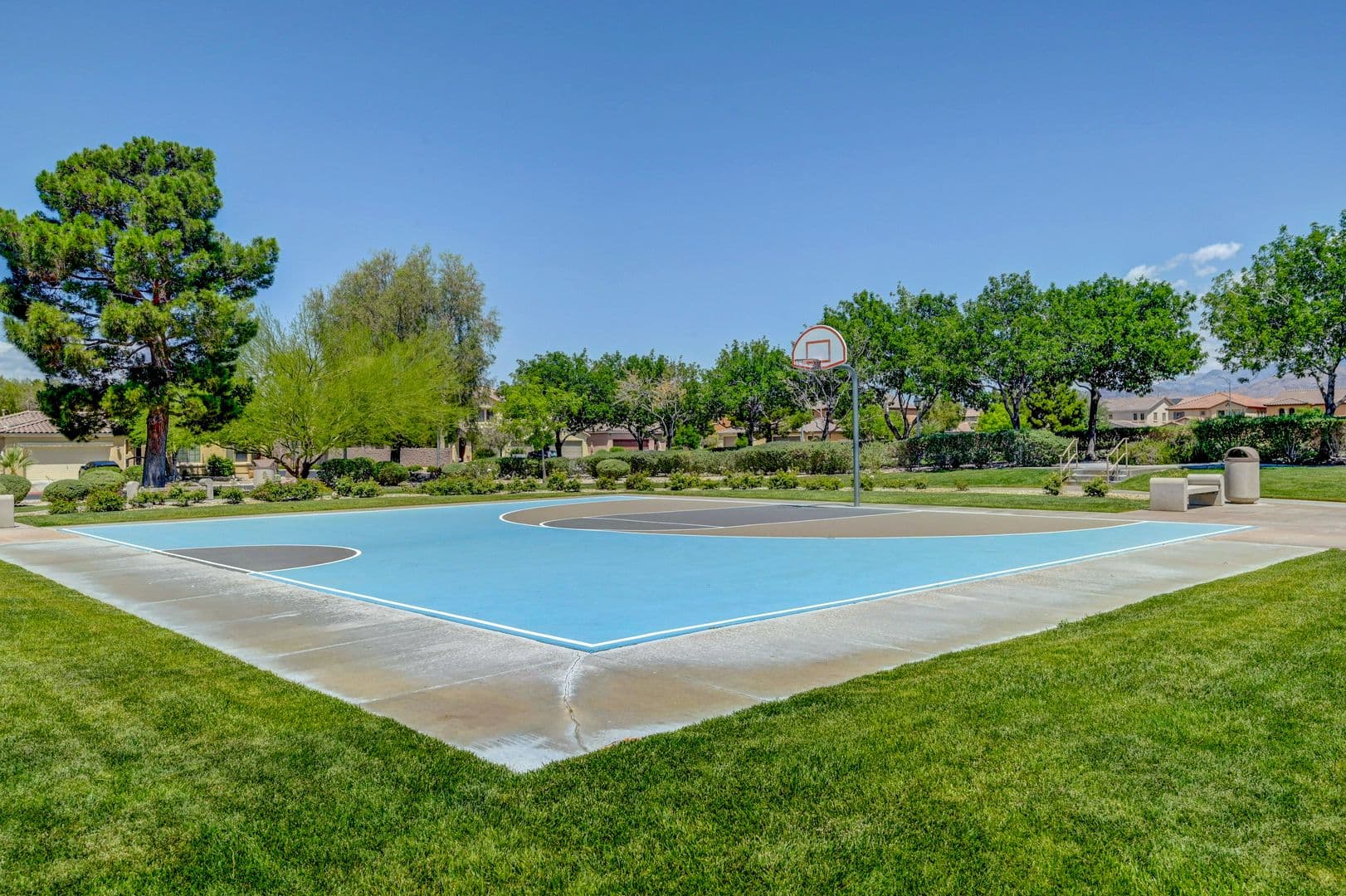 N Las Vegas House: 4345 Haven Point Ave