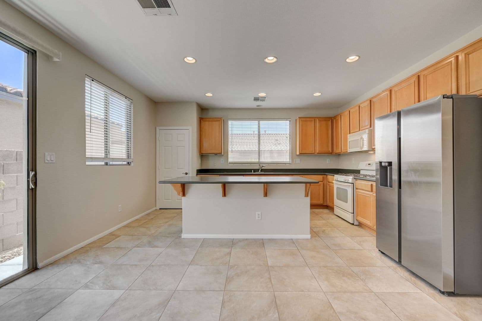 N Las Vegas House: 4345 Haven Point Ave