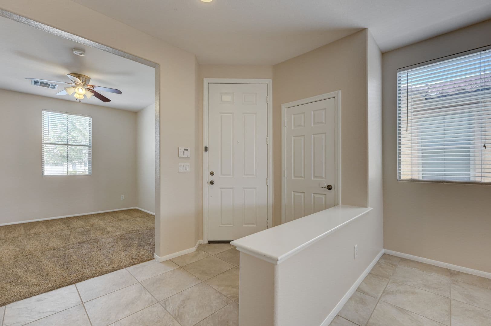 N Las Vegas House: 4345 Haven Point Ave