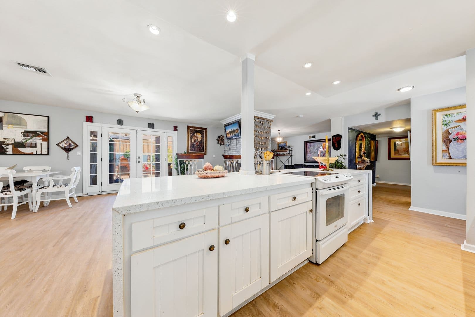 Las Vegas House: 1631 Ottawa Drive