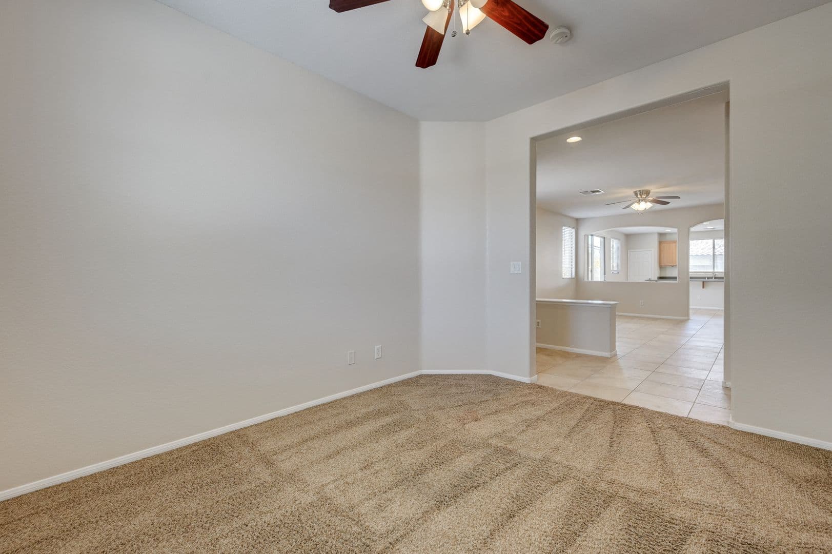 N Las Vegas House: 4345 Haven Point Ave