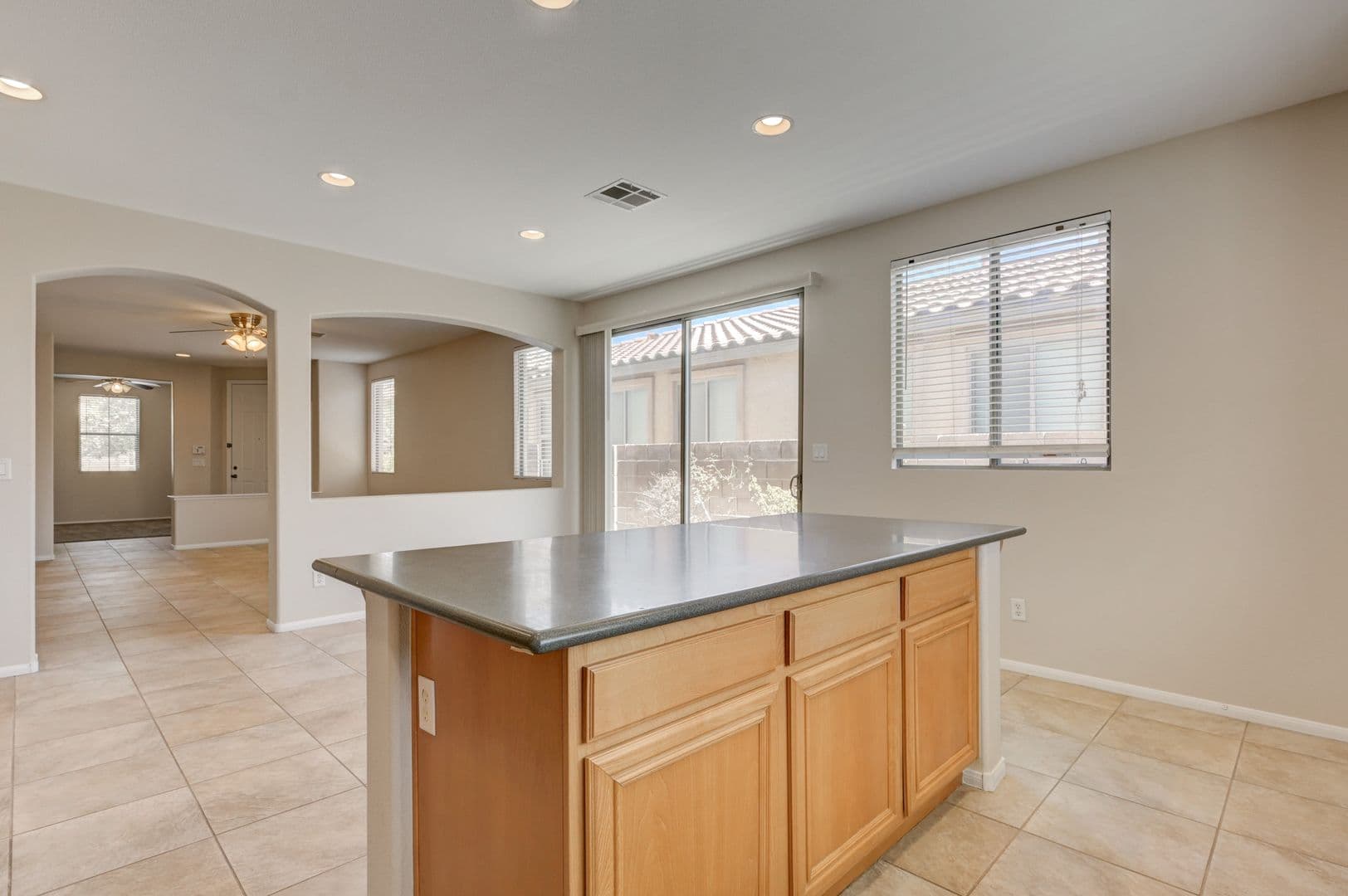 N Las Vegas House: 4345 Haven Point Ave