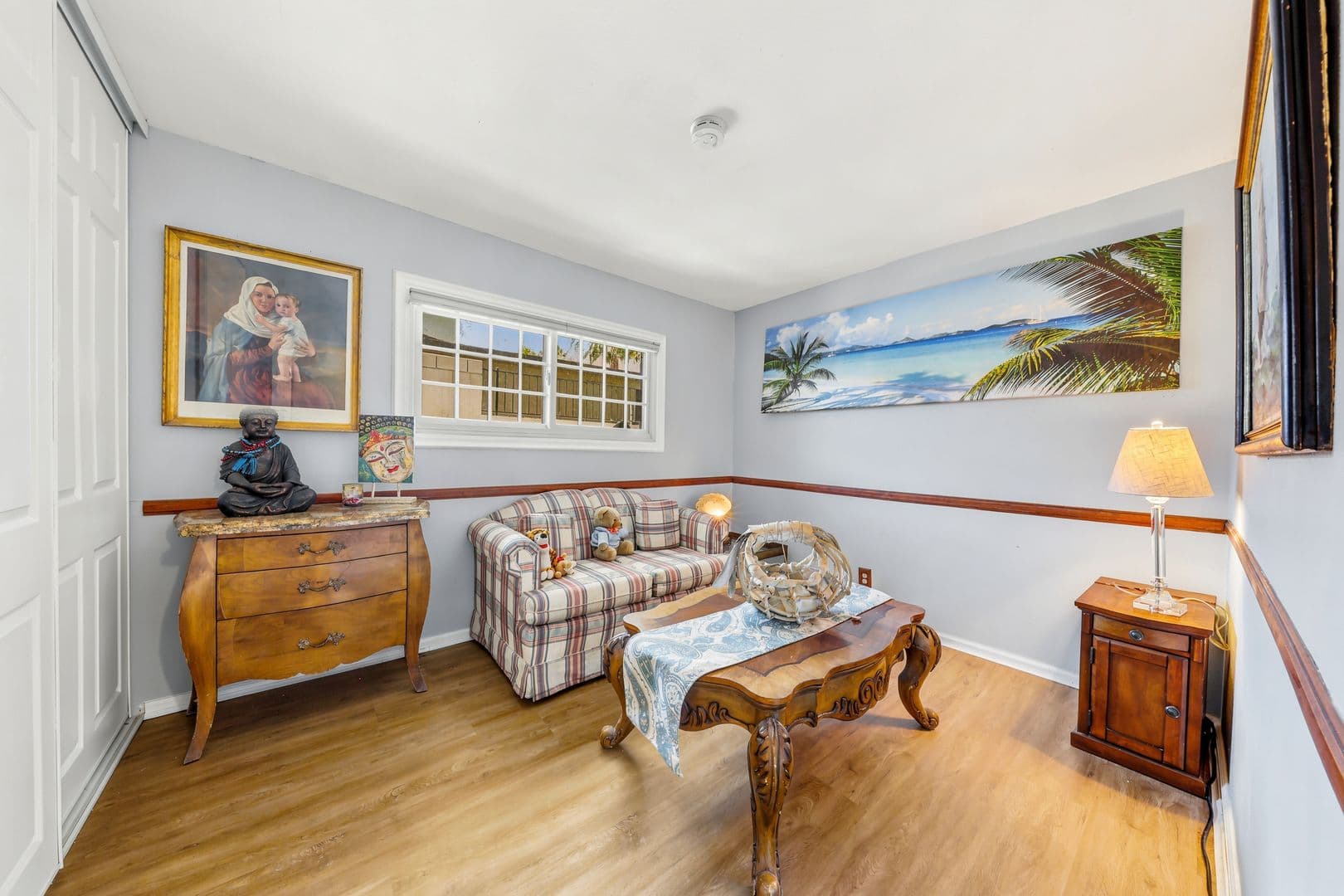Las Vegas House: 1631 Ottawa Drive