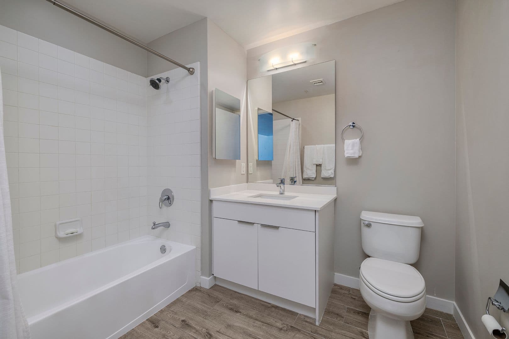 Las Vegas Condo: 353 E Bonneville Avenue