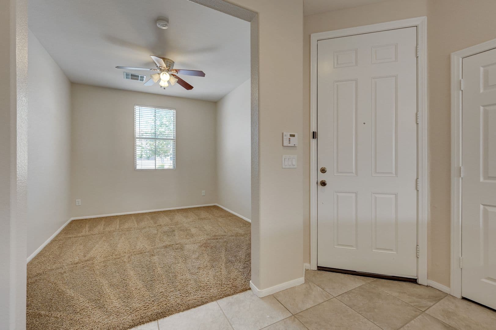 N Las Vegas House: 4345 Haven Point Ave