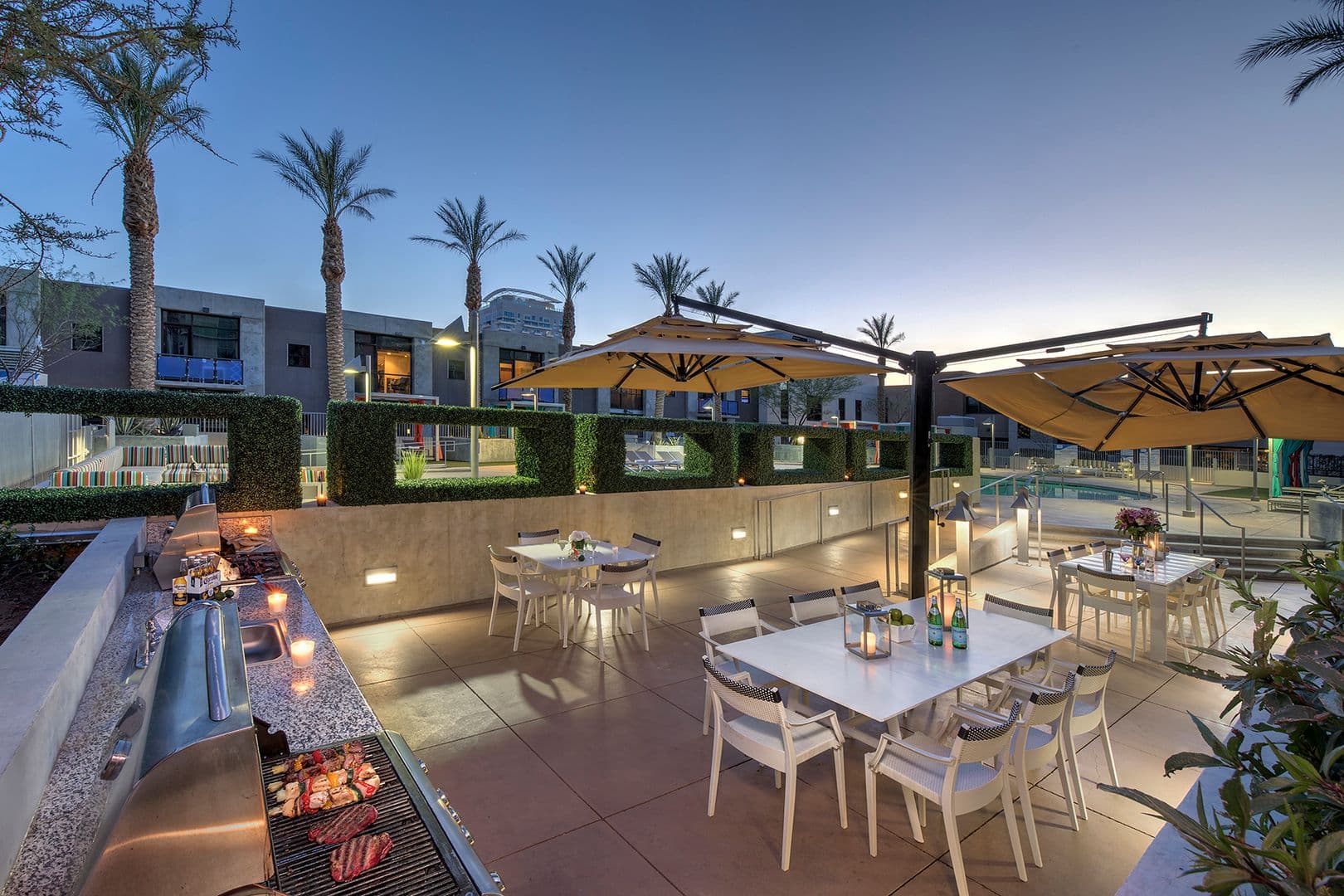 Las Vegas Condo: 353 E Bonneville Avenue