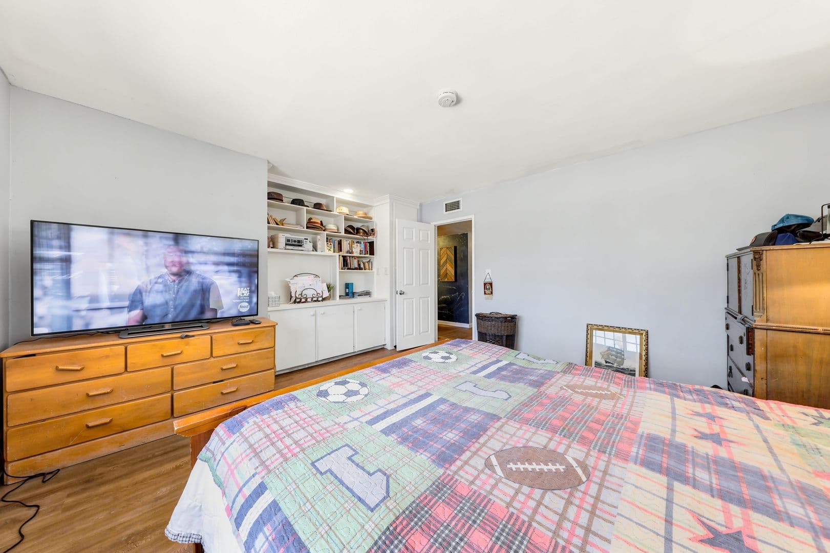 Las Vegas House: 1631 Ottawa Drive