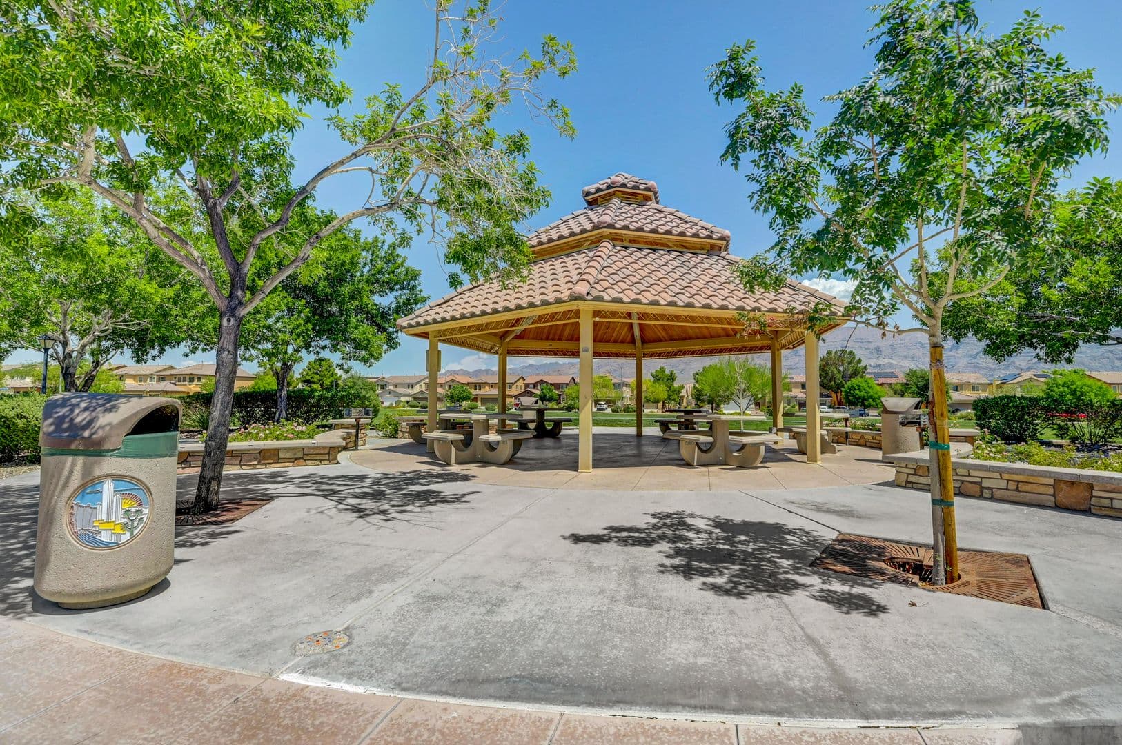 N Las Vegas House: 4345 Haven Point Ave