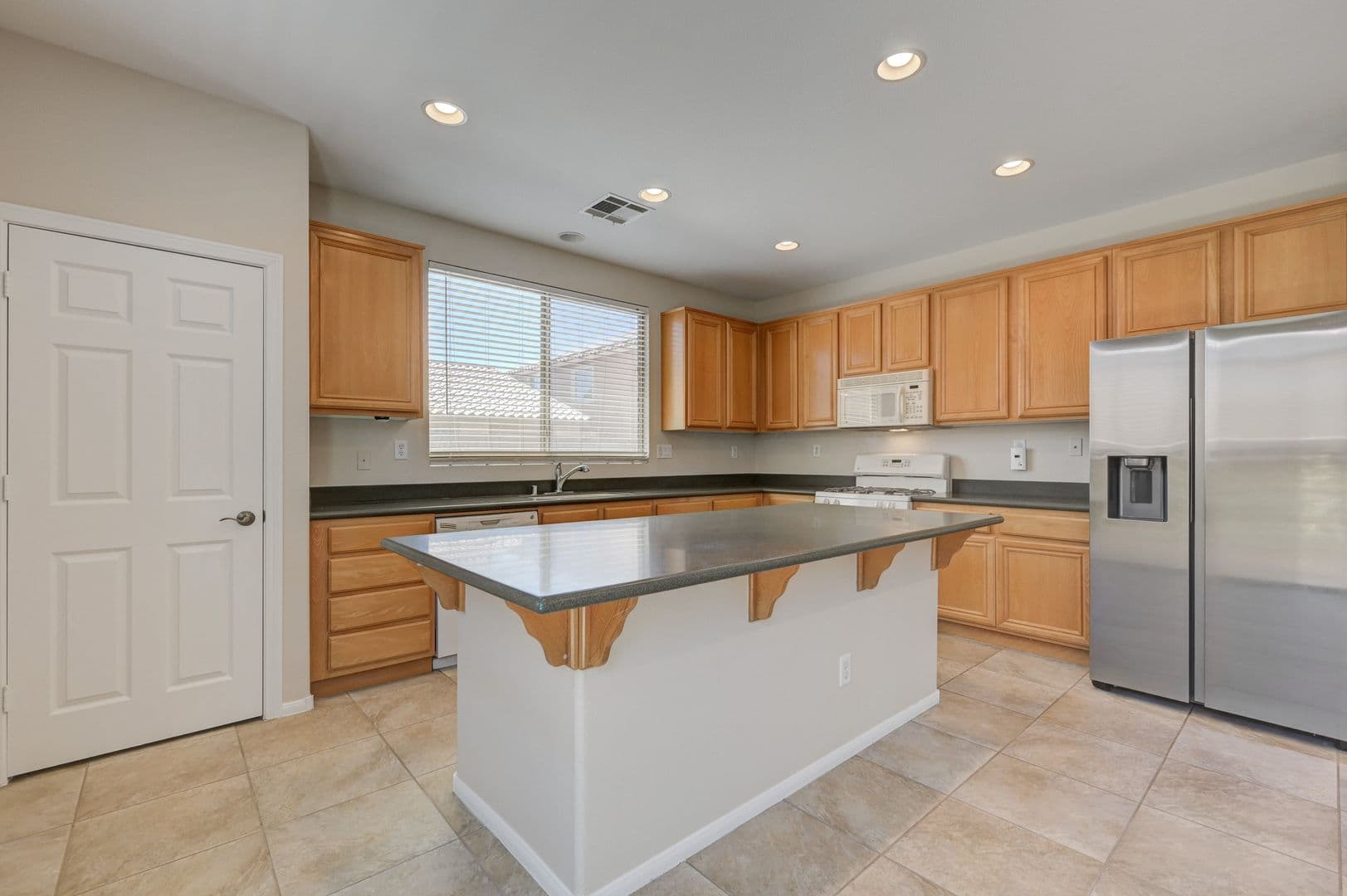 N Las Vegas House: 4345 Haven Point Ave
