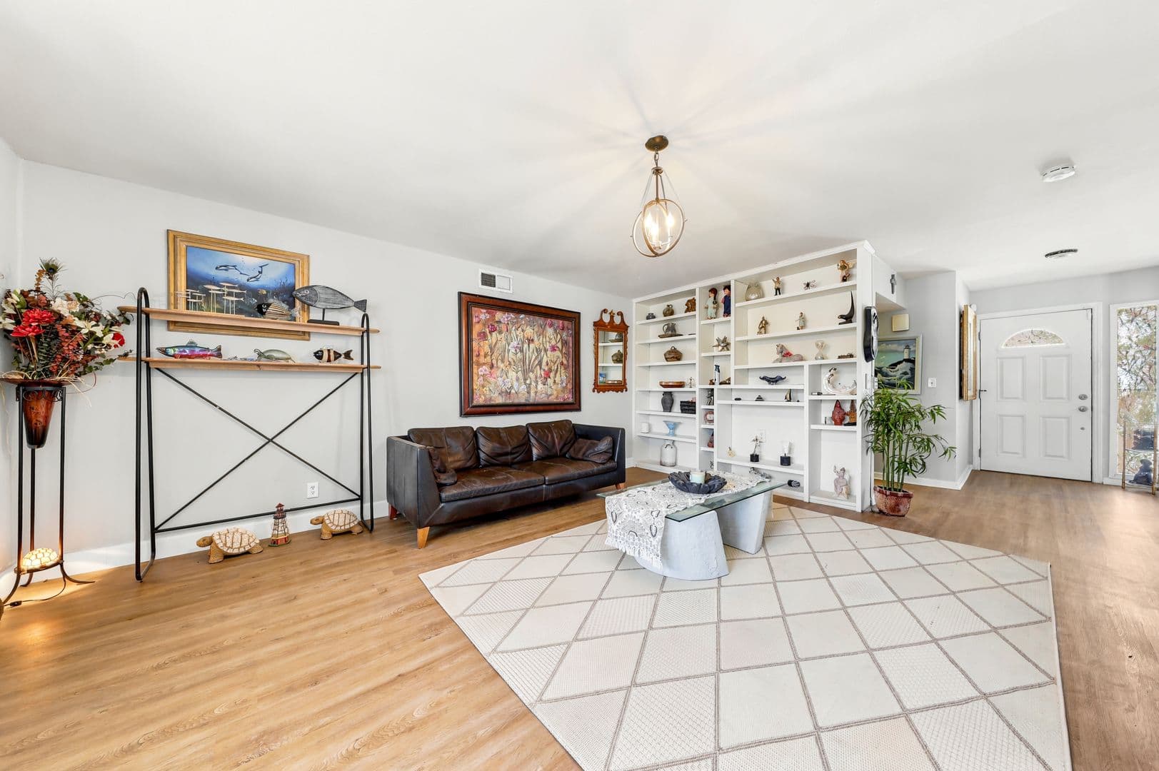 Las Vegas House: 1631 Ottawa Drive