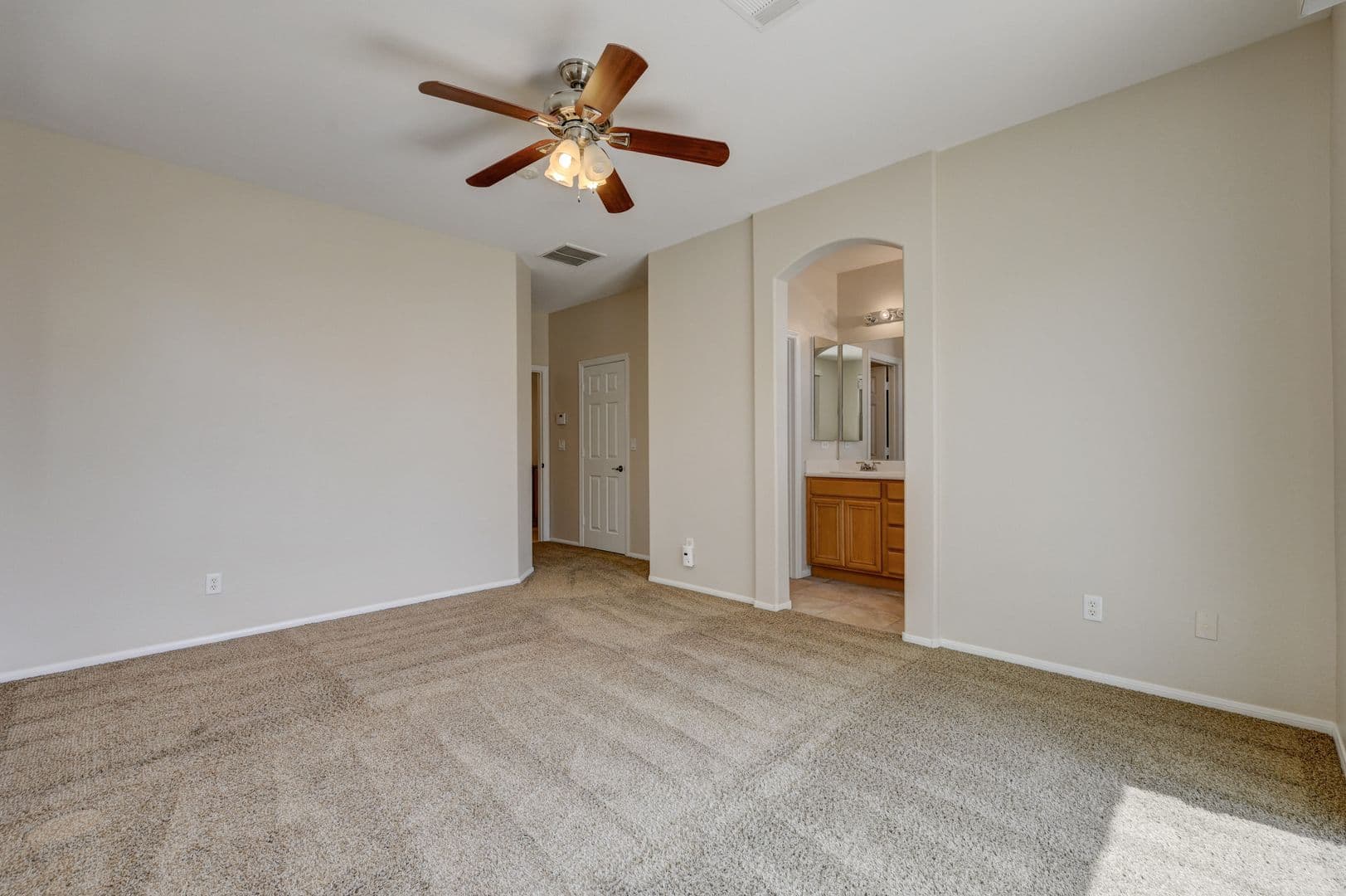 N Las Vegas House: 4345 Haven Point Ave