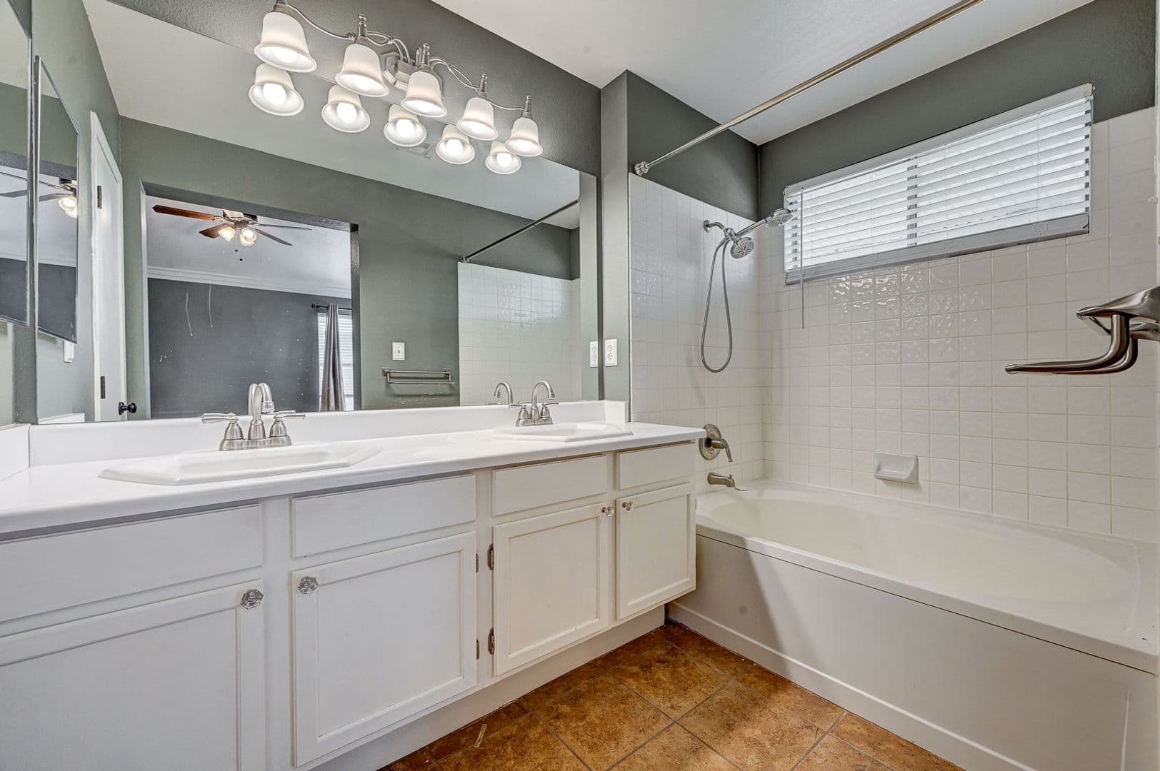 Las Vegas House: 7709 Beach Falls Court
